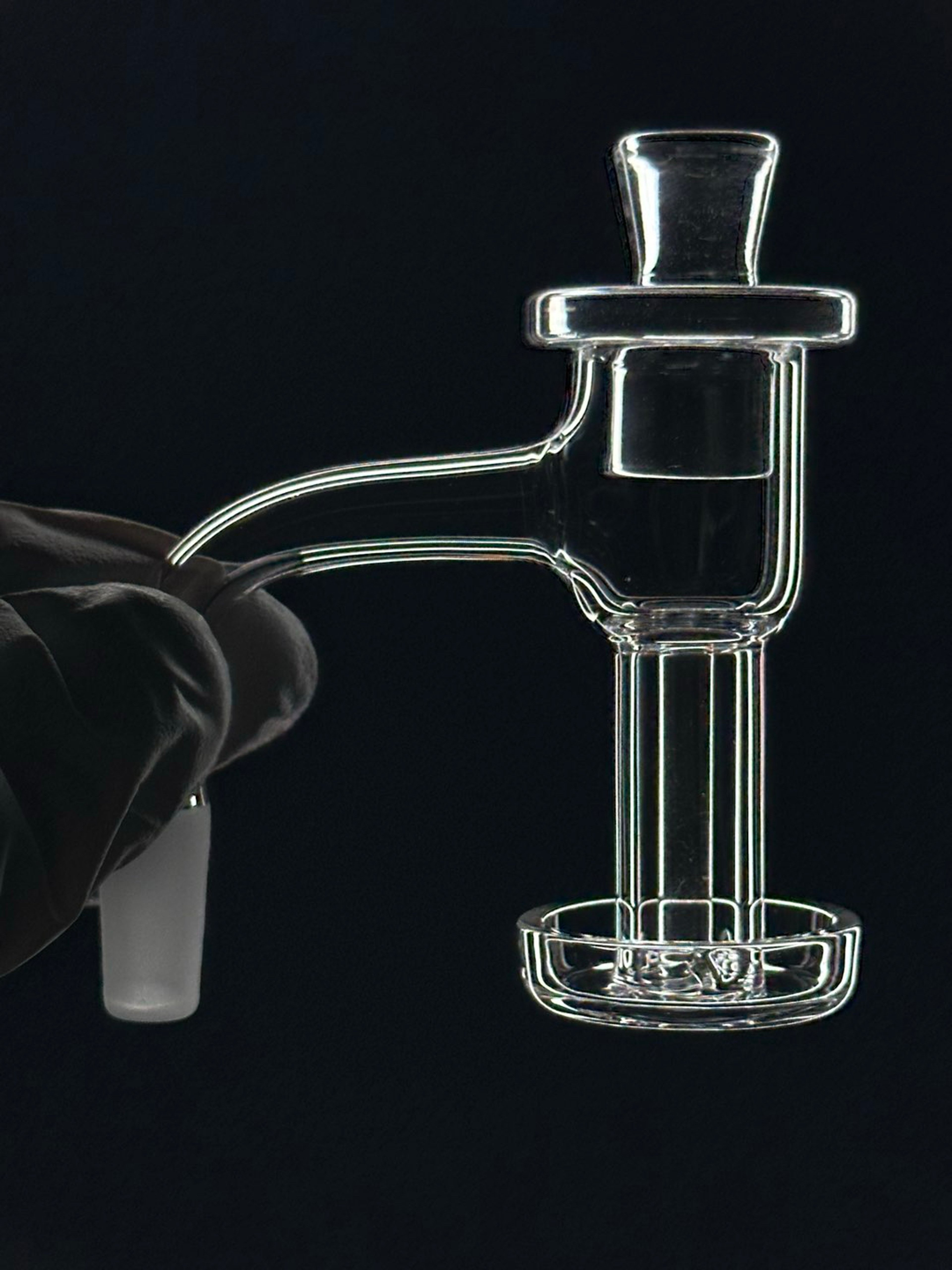 Terp Slurper Complete Set image 0