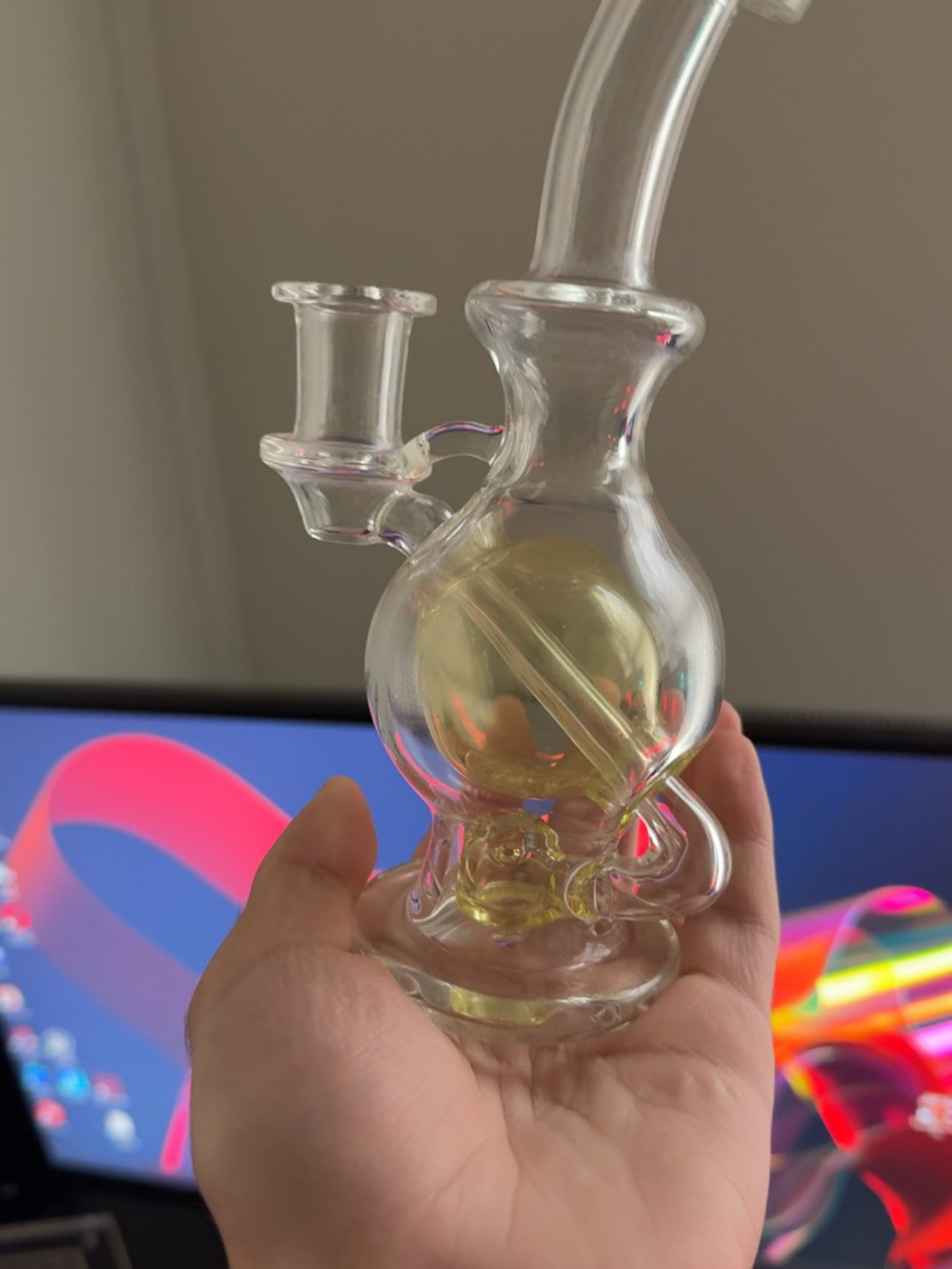 Dank Hank Ball rig #7 image 0