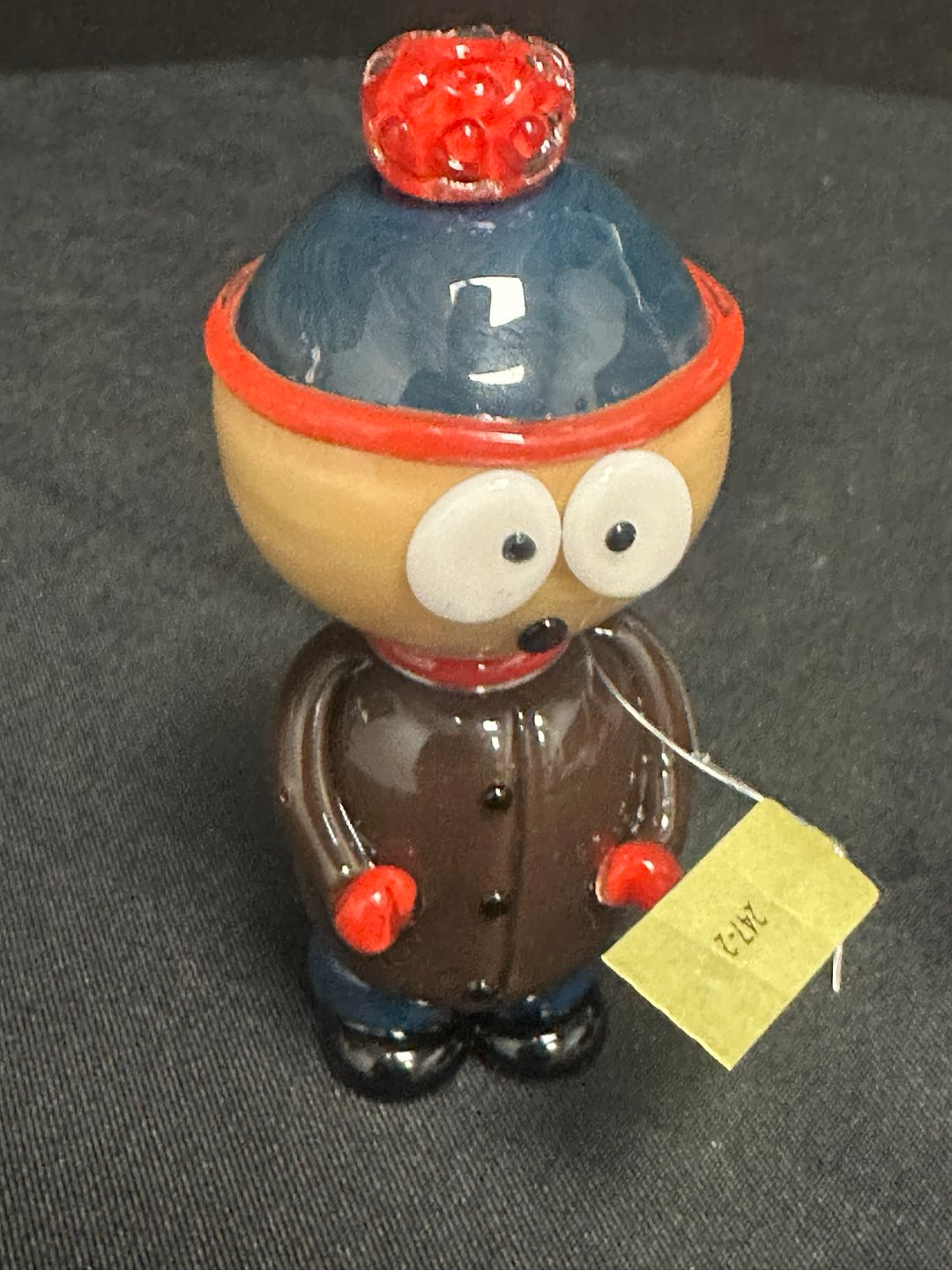 Empire glass Handpipe Stan image 0