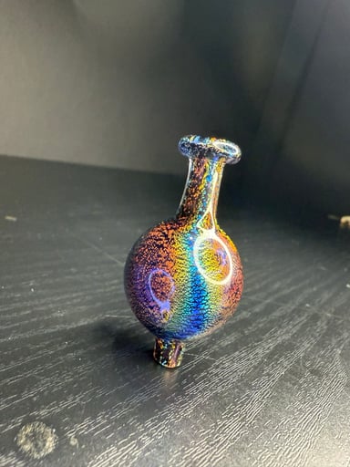 Preview pic of Erik Anders bubble cap