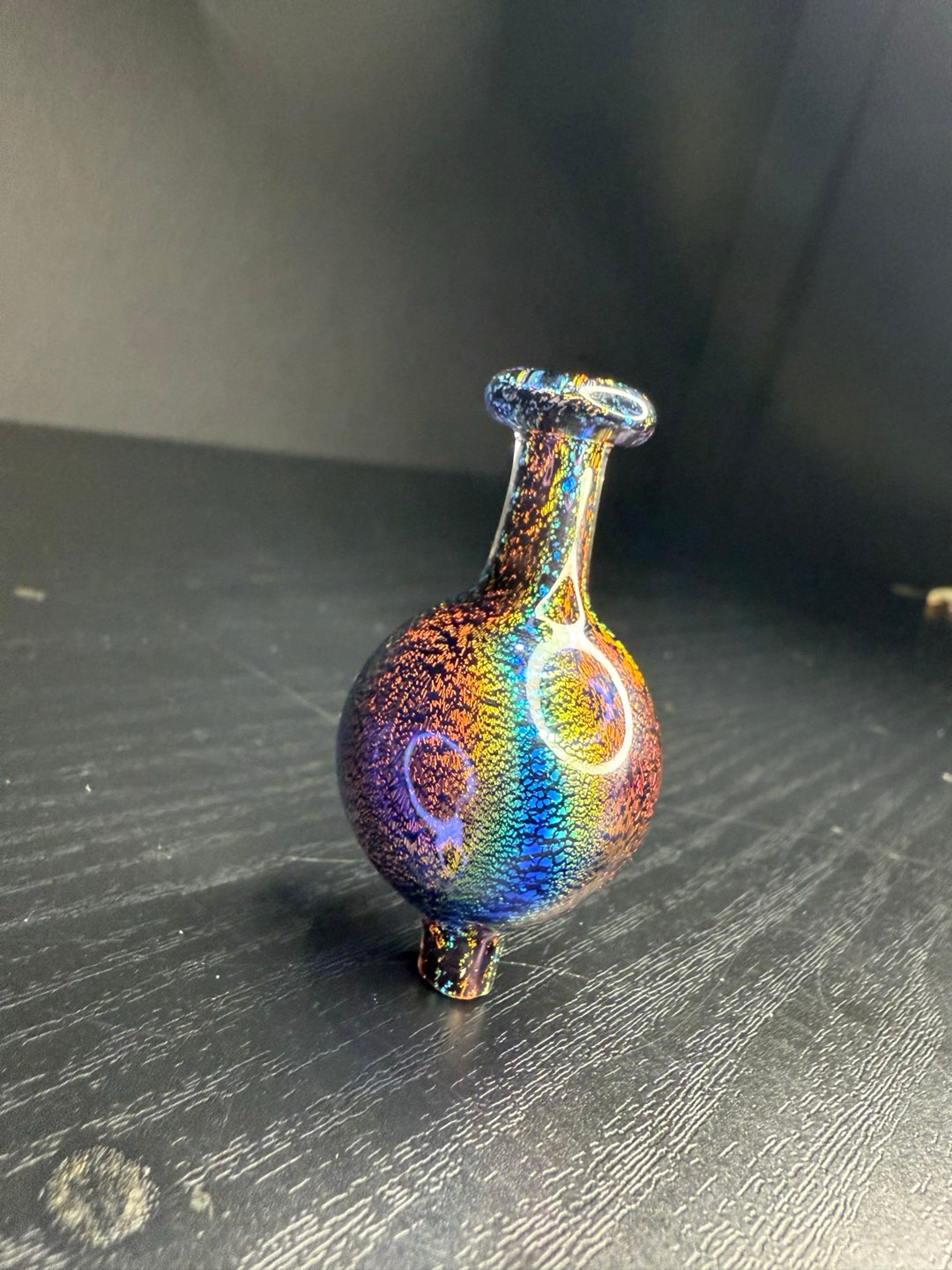 Preview pic of Erik Anders bubble cap