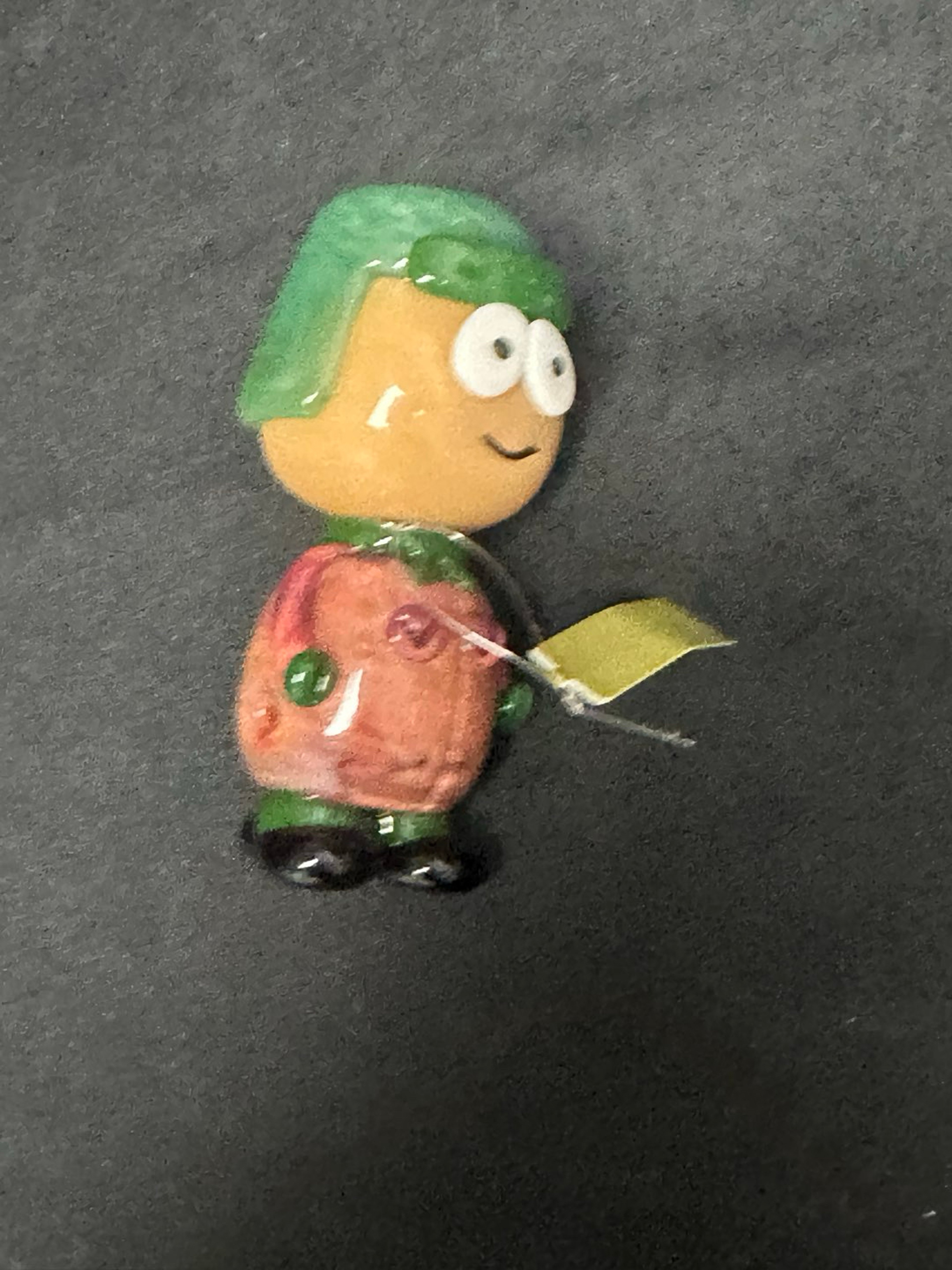 Handpipe kyle from southpark image 0