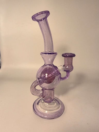 Preview pic of CFL Ball Rig by Vaspeglass