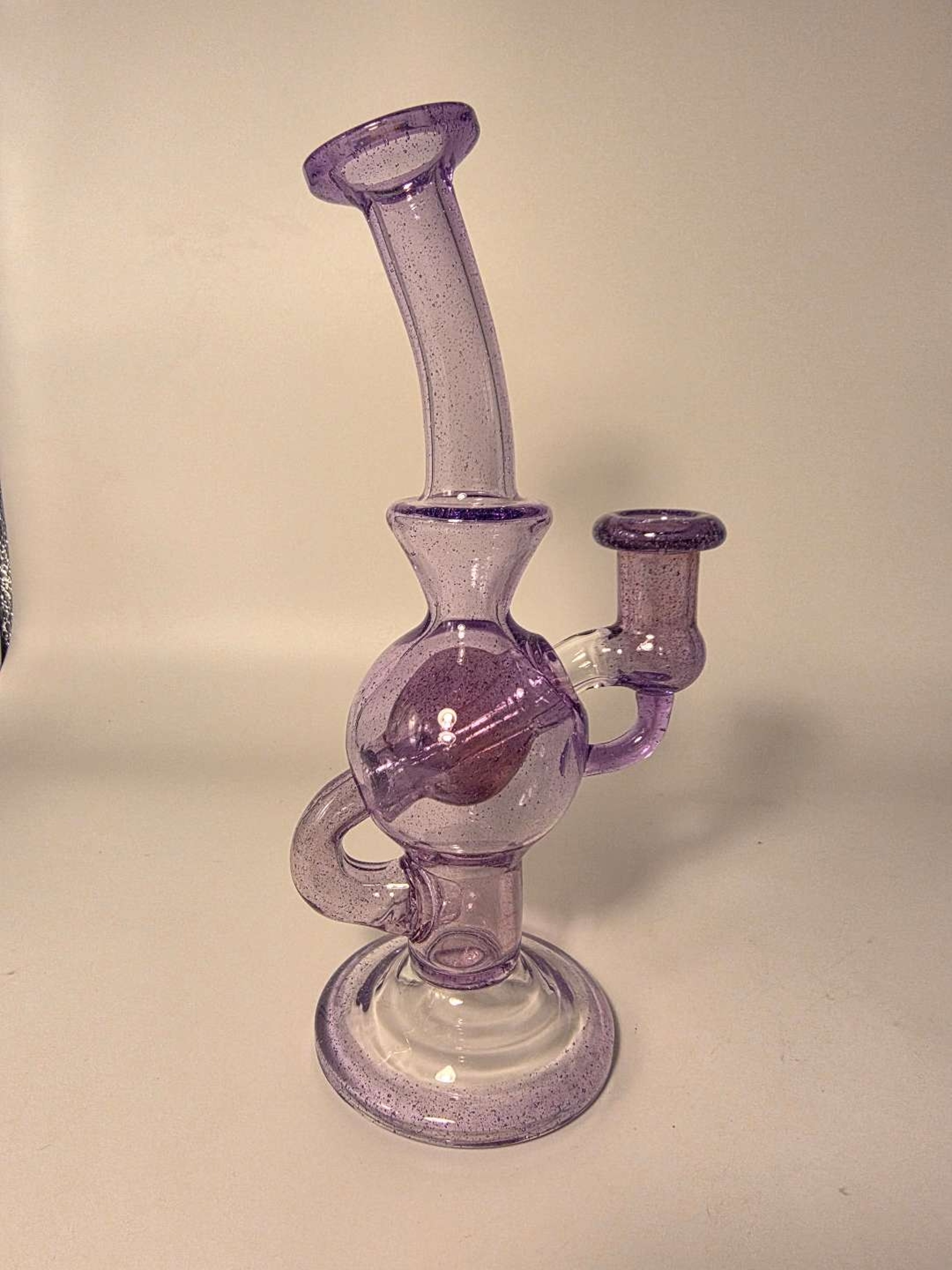 CFL Ball Rig by Vaspeglass image 0