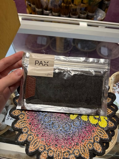 Preview pic of PAX Carrying Case