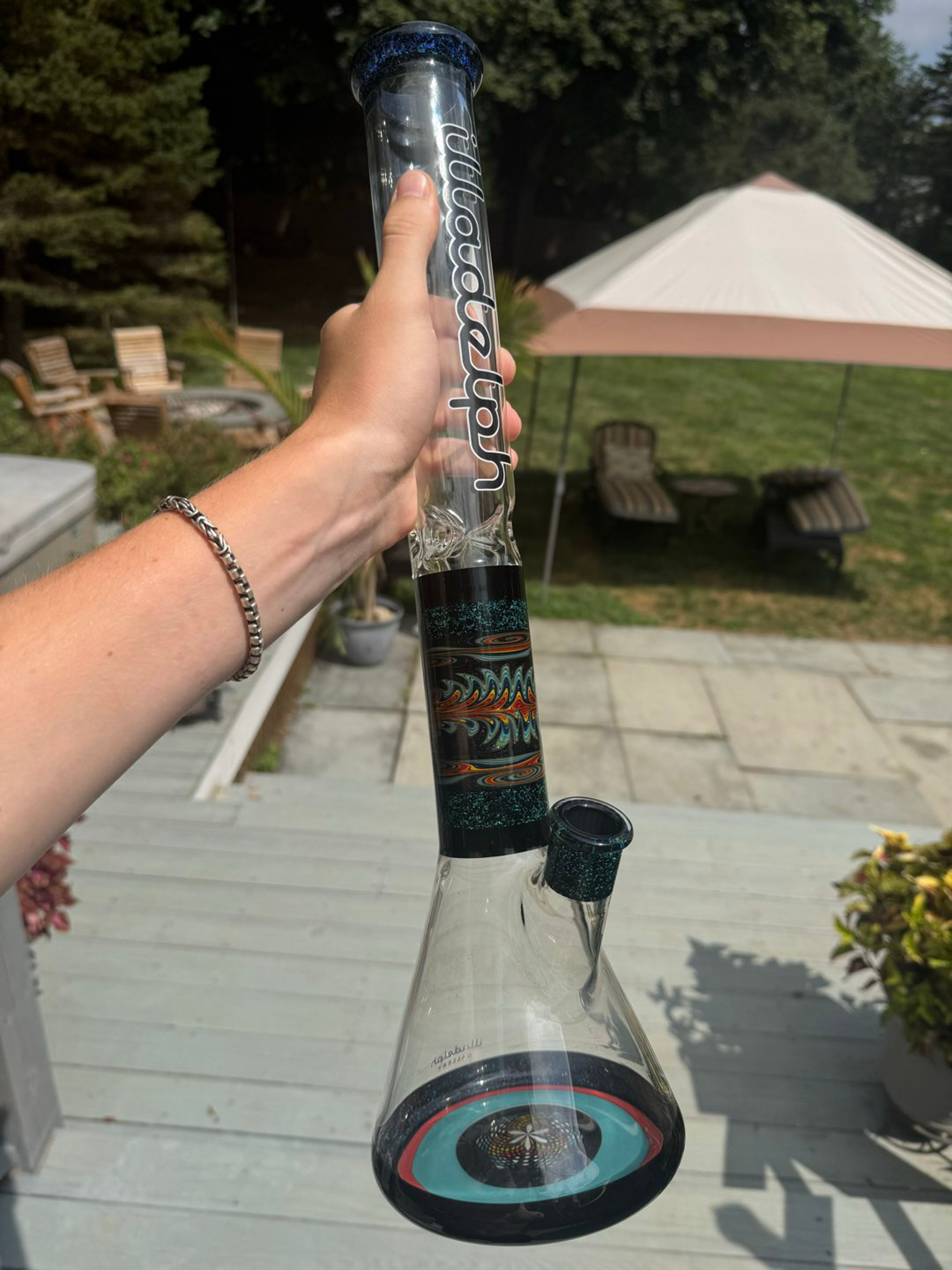 Preview pic of Illadelph Mike Fro “Geo”