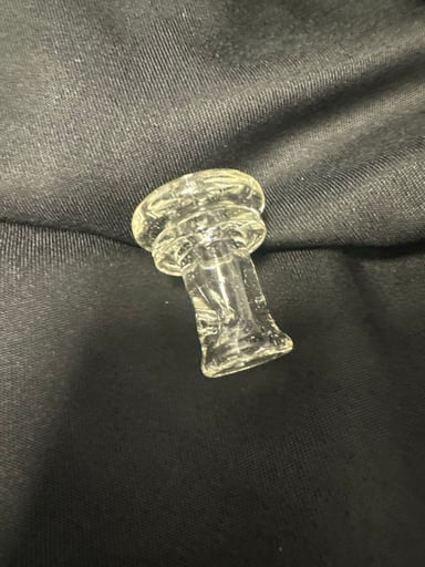 Preview pic of UV Cropal Glopal Puffco Pivot Tip