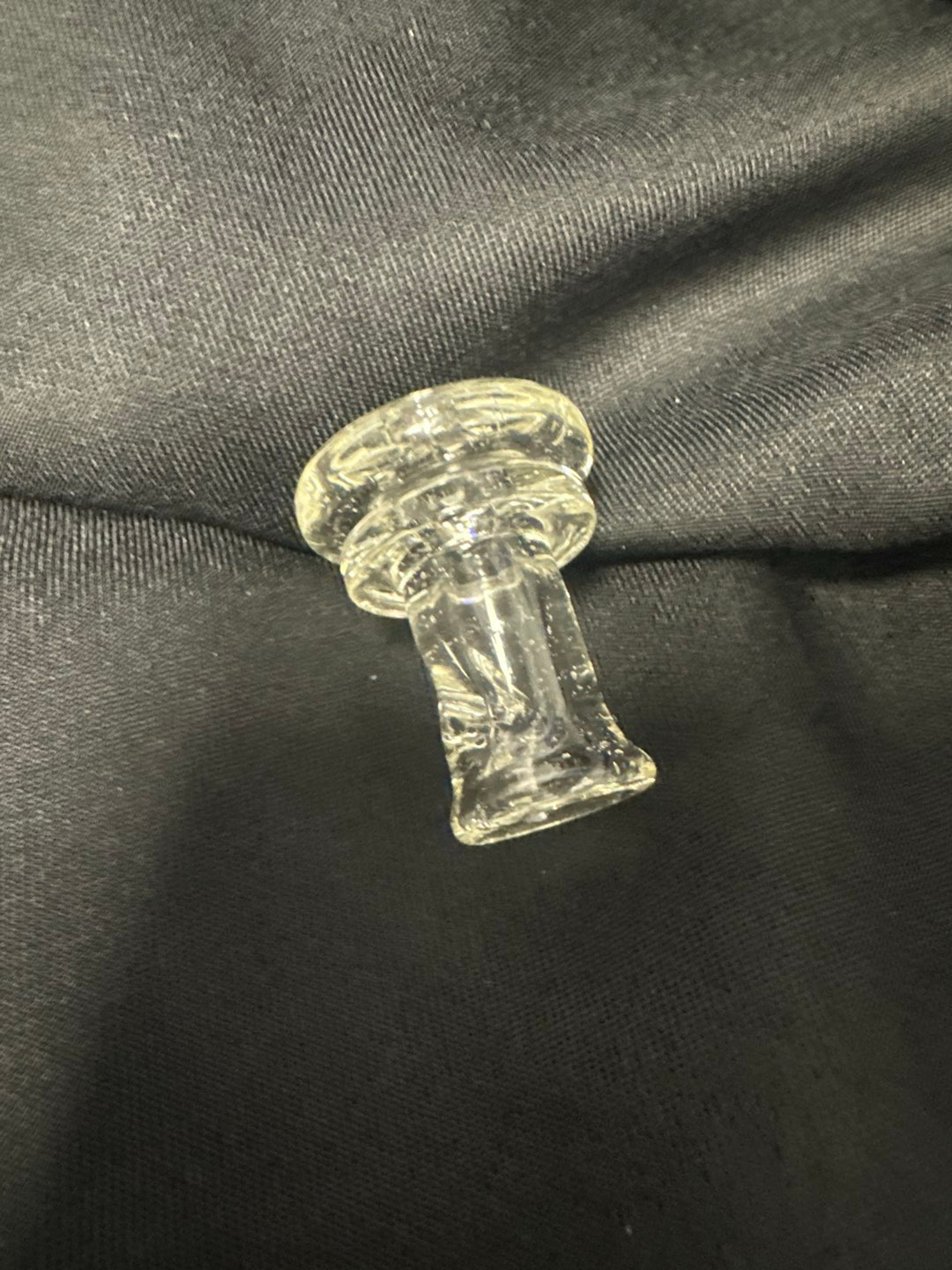 Preview pic of UV Cropal Glopal Puffco Pivot Tip