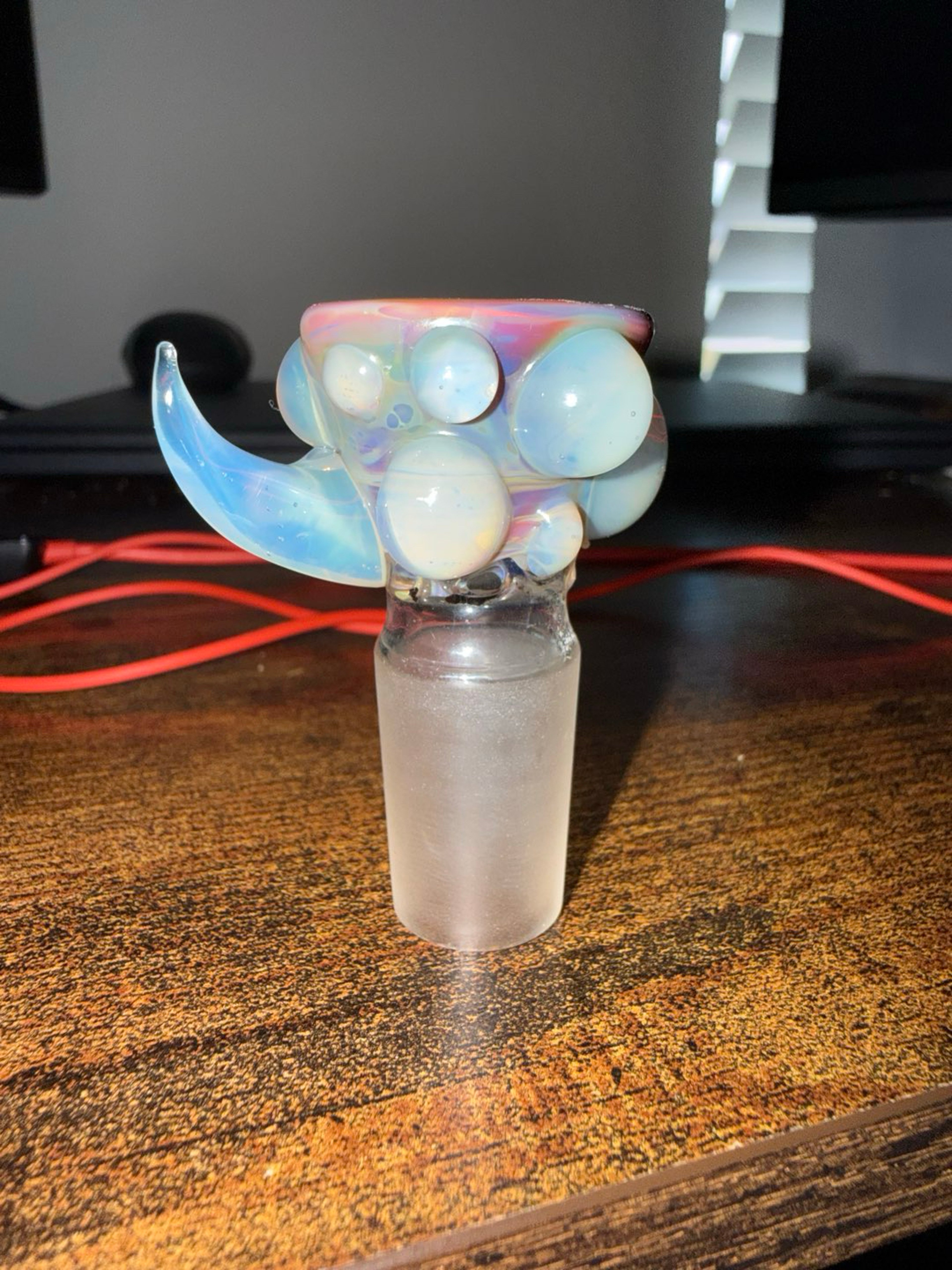 Trading from a Slide to a Sov image 0