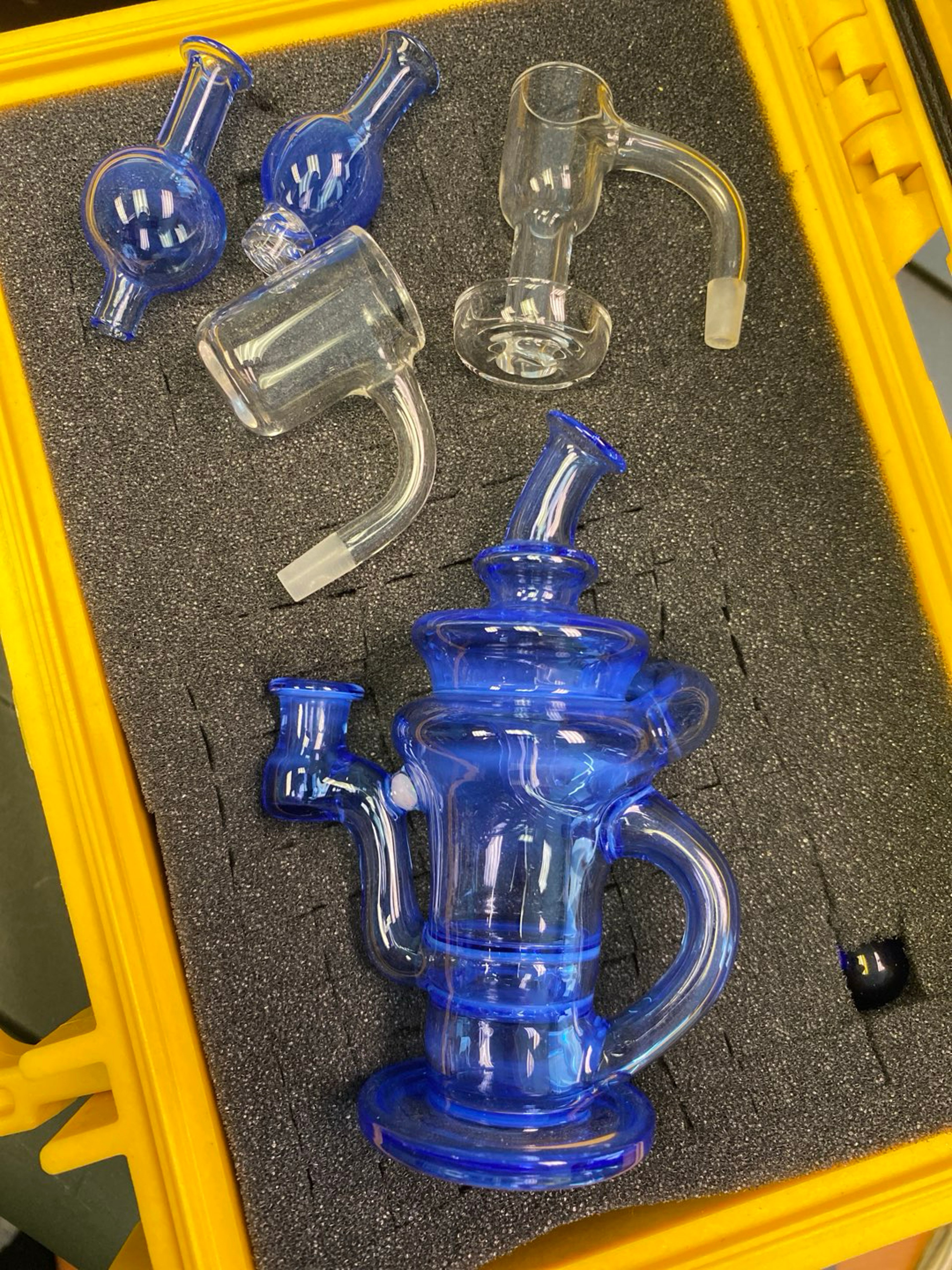 Preview pic of Micro 6mm Blais full set