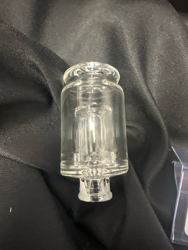 Preview pic of Clear Chugger pivot Tip wet or dry