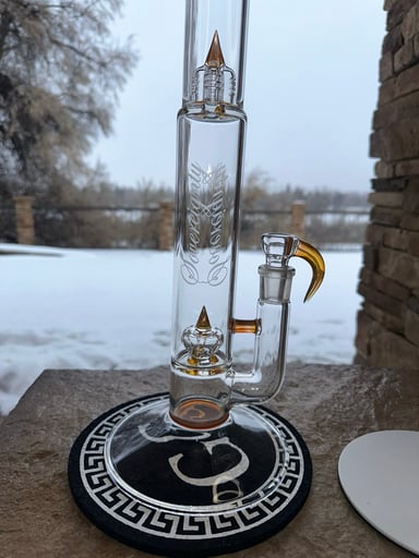 Preview pic of Sovereignty Bishop Imp 4x4 Jupiter