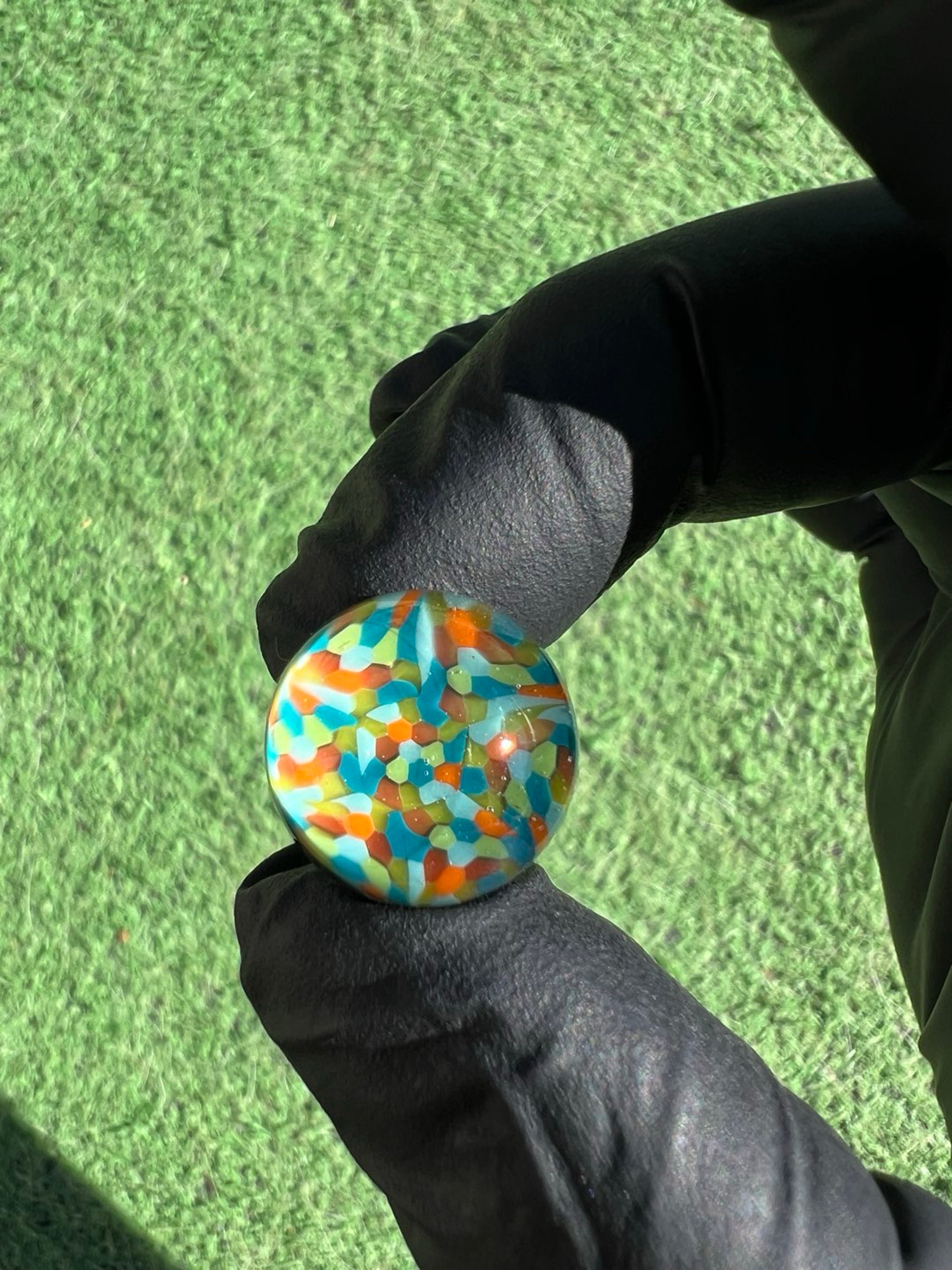 Preview pic of @cooperglass710 Milli Marble 16mm