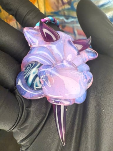 Preview pic of Casto Goat