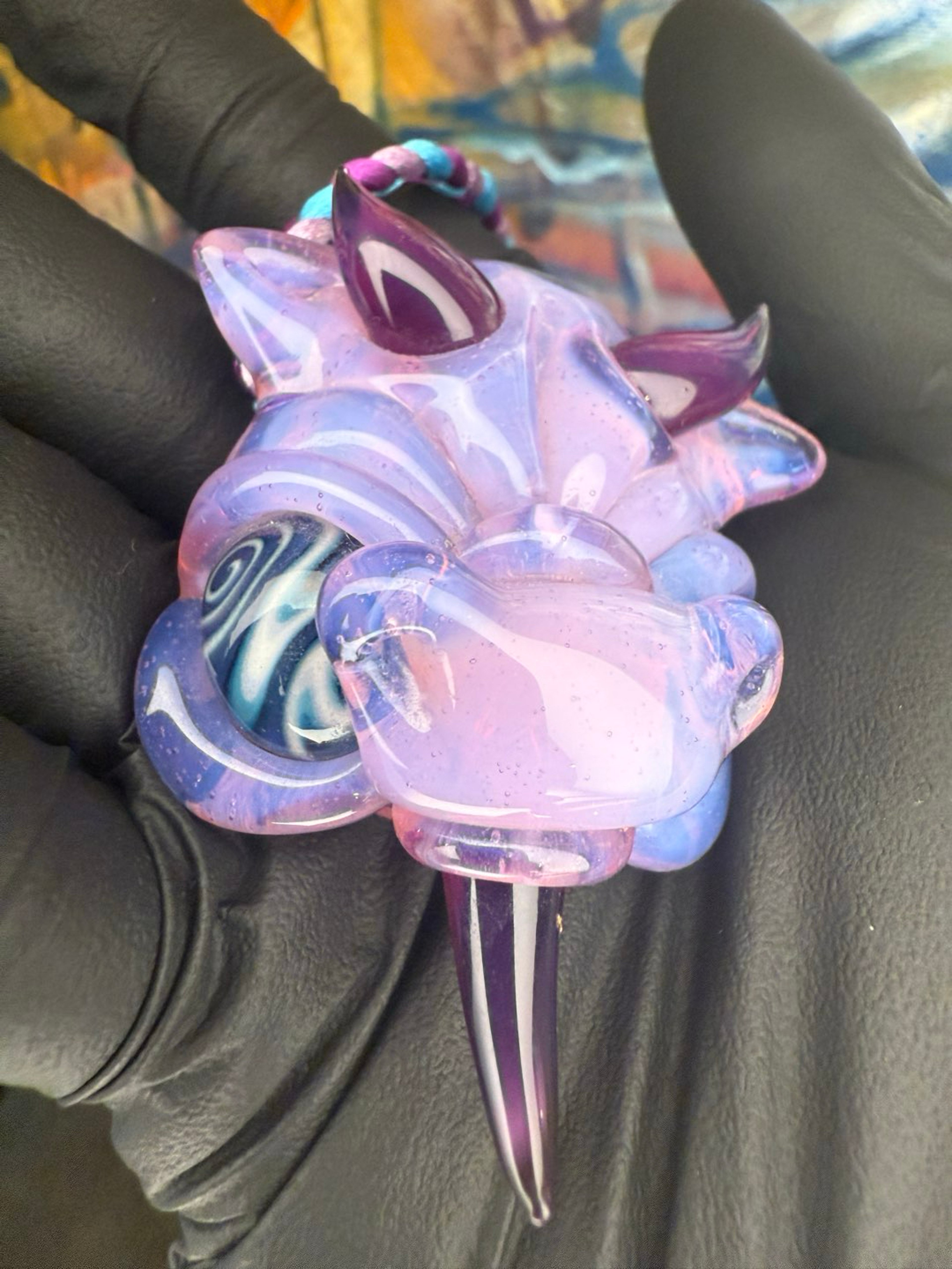 Preview pic of Casto Goat