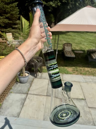 Preview pic of Illadelph Worked “Glerp”