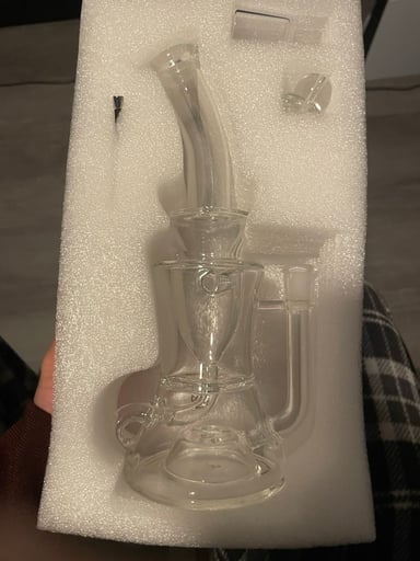 Preview pic of Mj arsenal bloopcycler