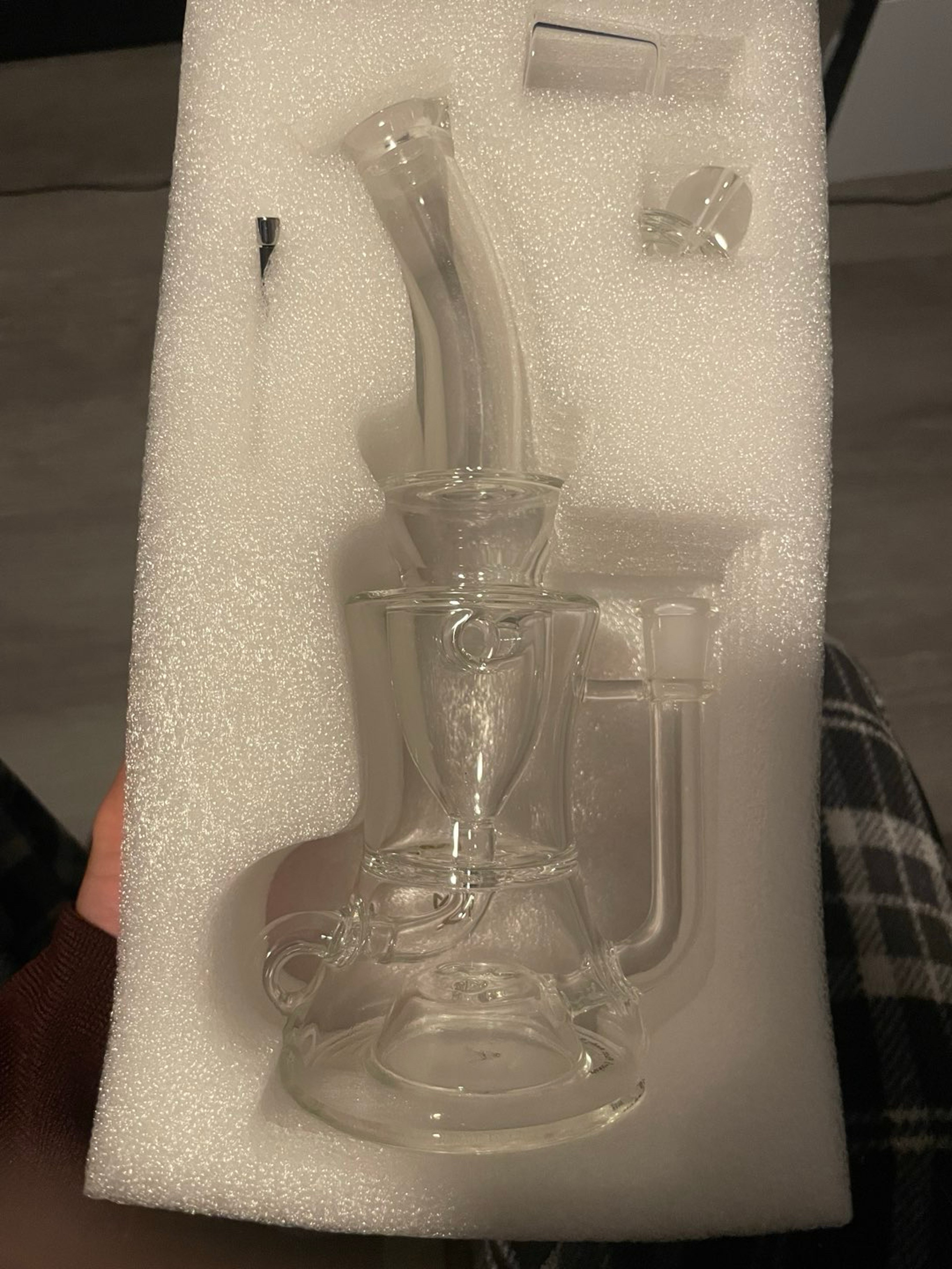 Mj arsenal bloopcycler image 0