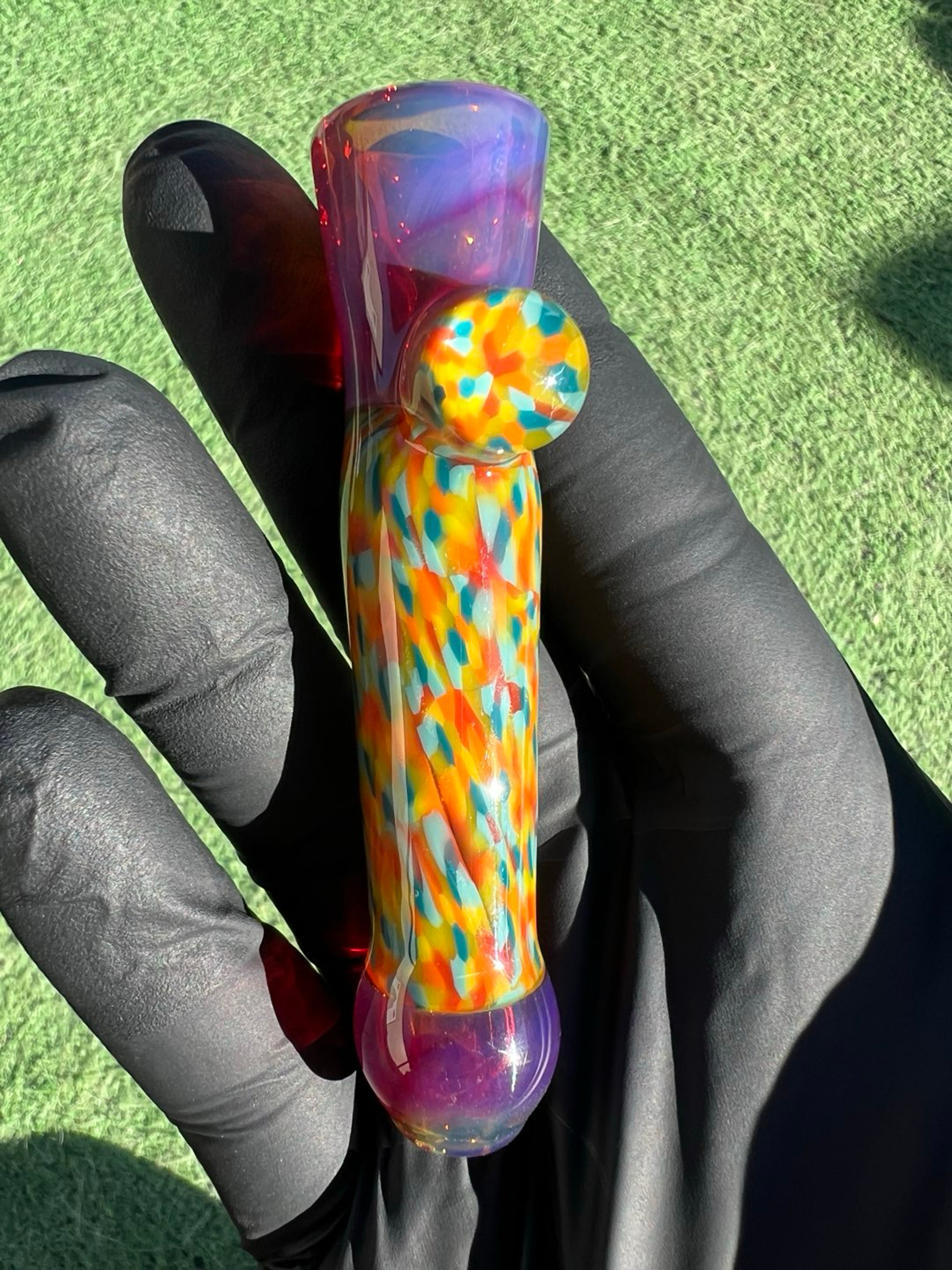 @cooperglass710 Milli’d Out Chillum image 0