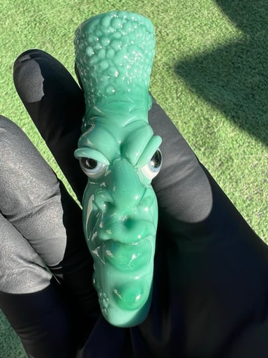 Preview pic of @mr.voorhees Agua Azul Chillum