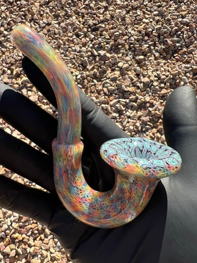 Preview pic of @jeffheathbar Full Milli Sherlock (signed & dated)