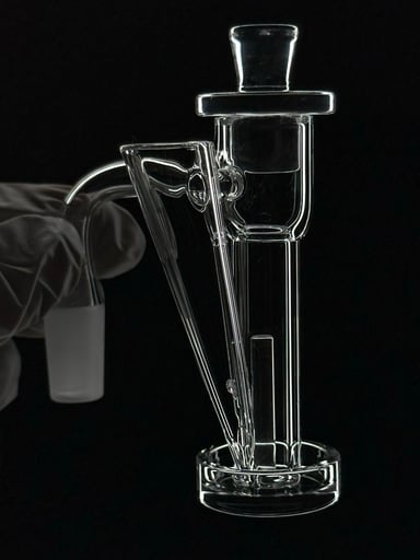 Preview pic of XXL Terp Slide Slurper Complete Set