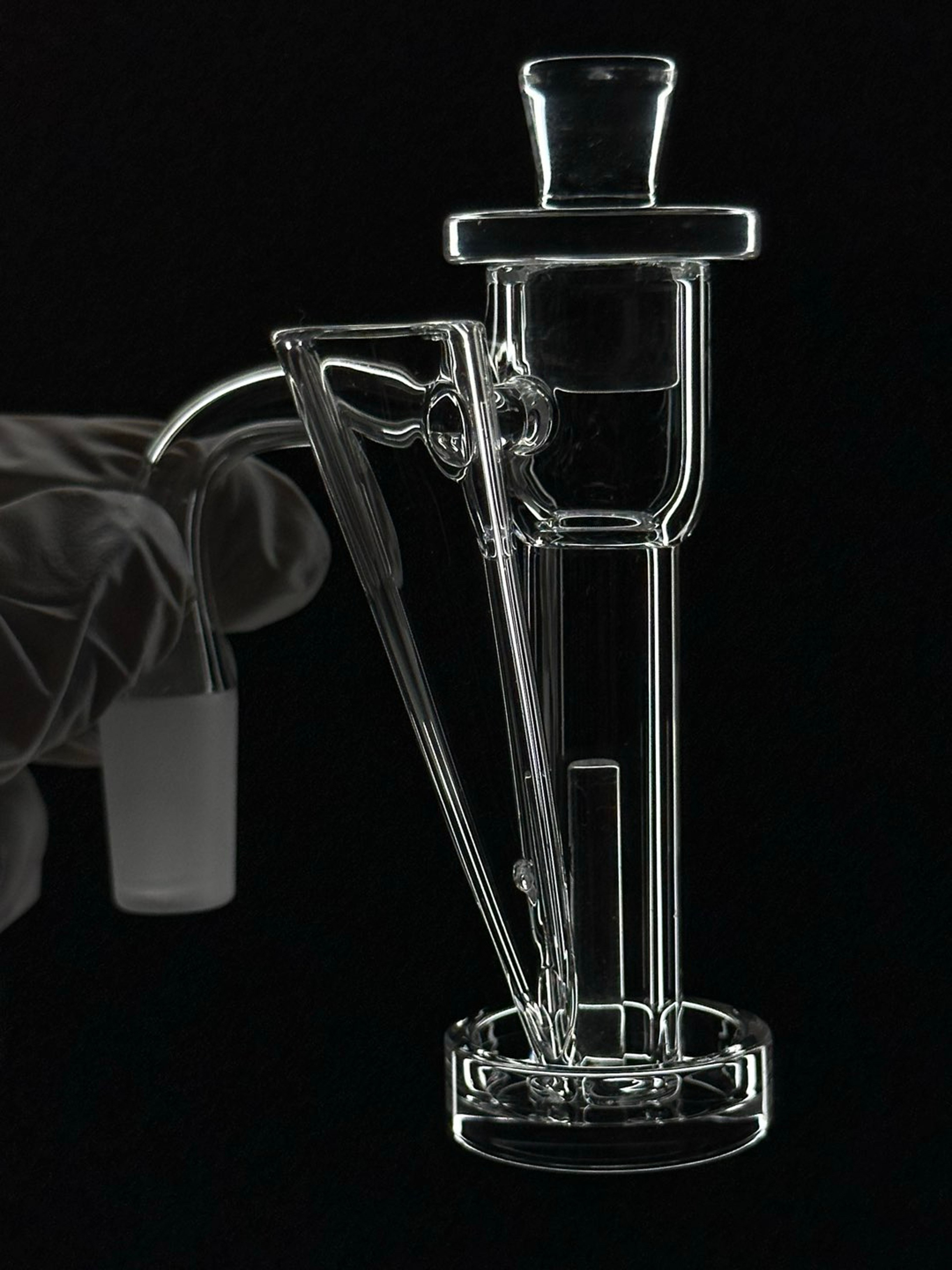 Preview pic of XXL Terp Slide Slurper Complete Set