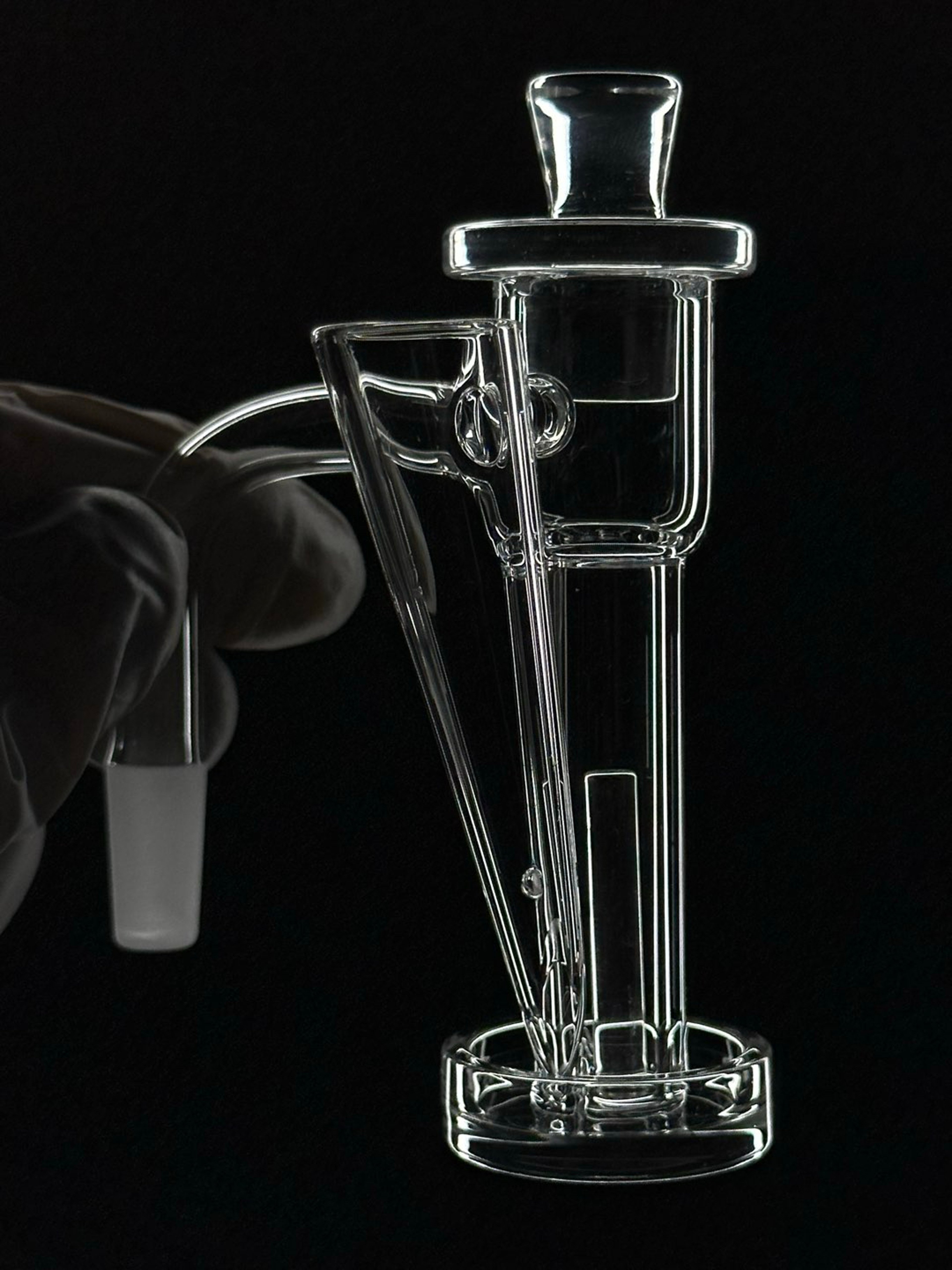 Preview pic of XXL Terp Slide Slurper Complete Set