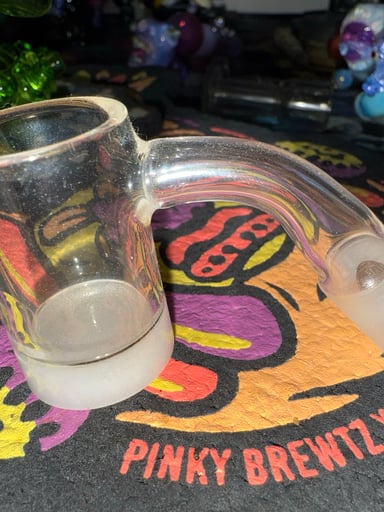 Preview pic of Highly Educated Gavel v2 14 mm 45 degree