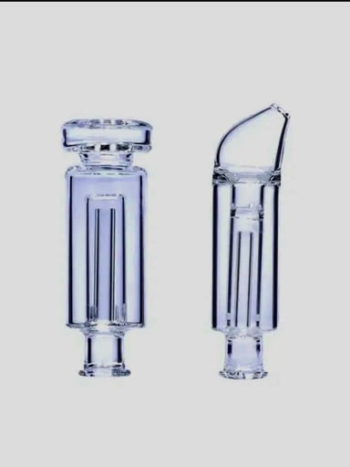 Preview pic of Puffco Pivot micro bubbler