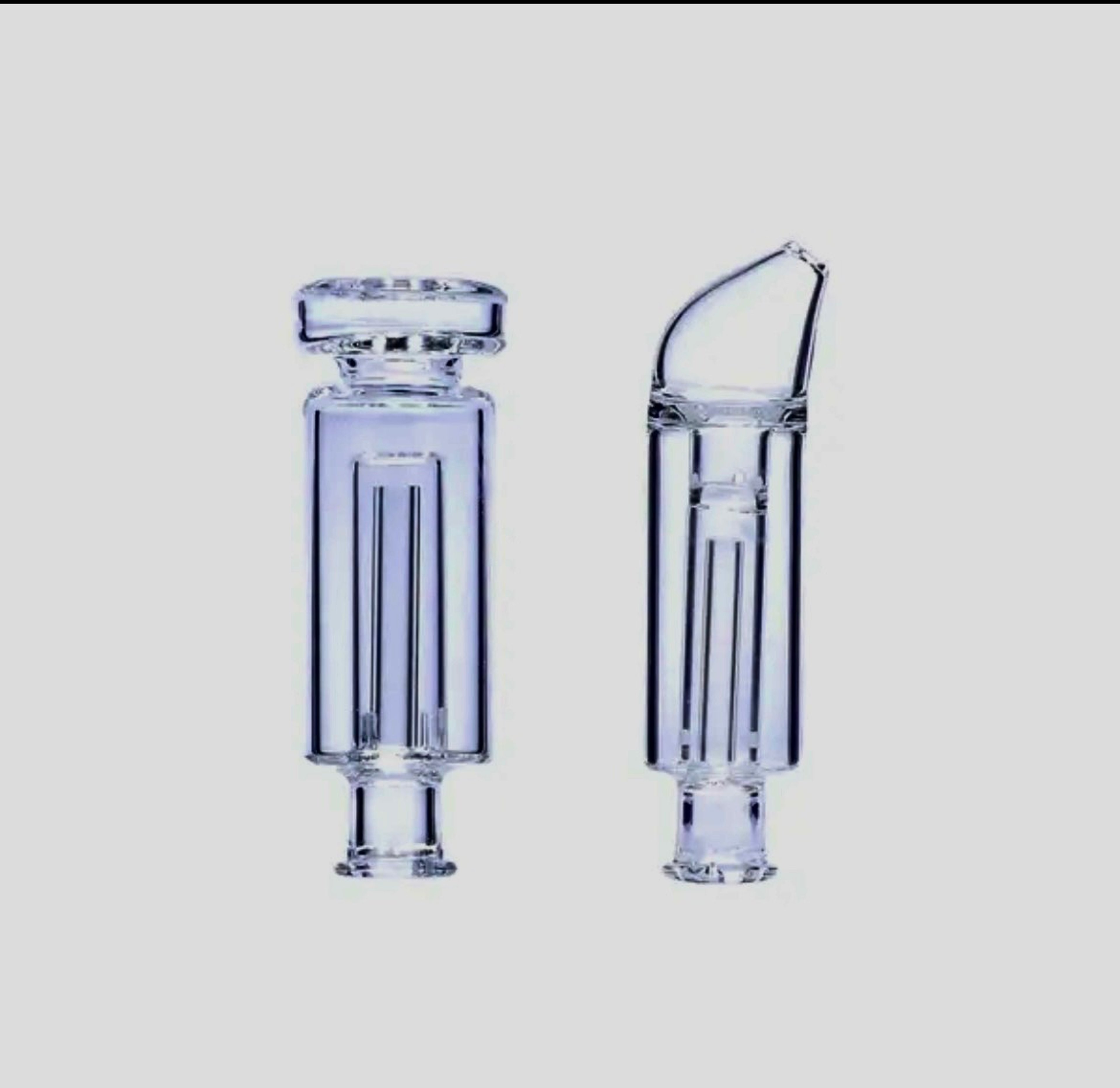 Preview pic of Puffco Pivot micro bubbler