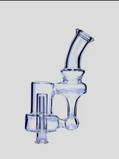 Preview pic of Puffco Pivot Bubbler