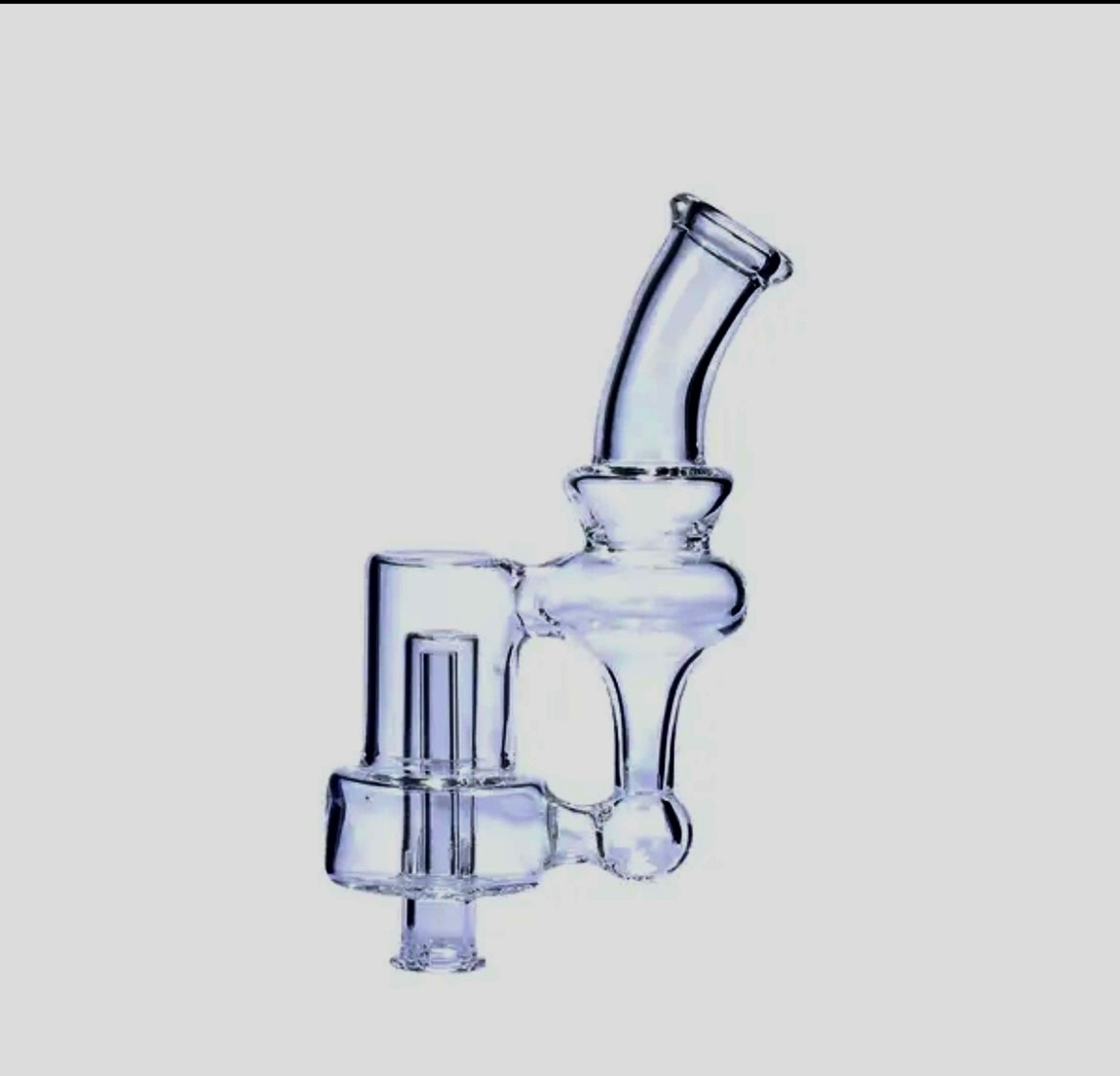 Preview pic of Puffco Pivot Bubbler