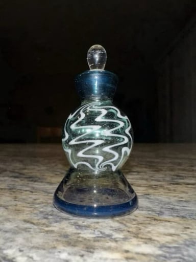 Preview pic of Table Top ISO Jar