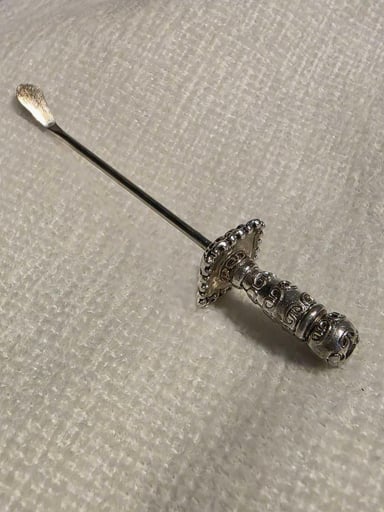 Preview pic of Custom Dab tool