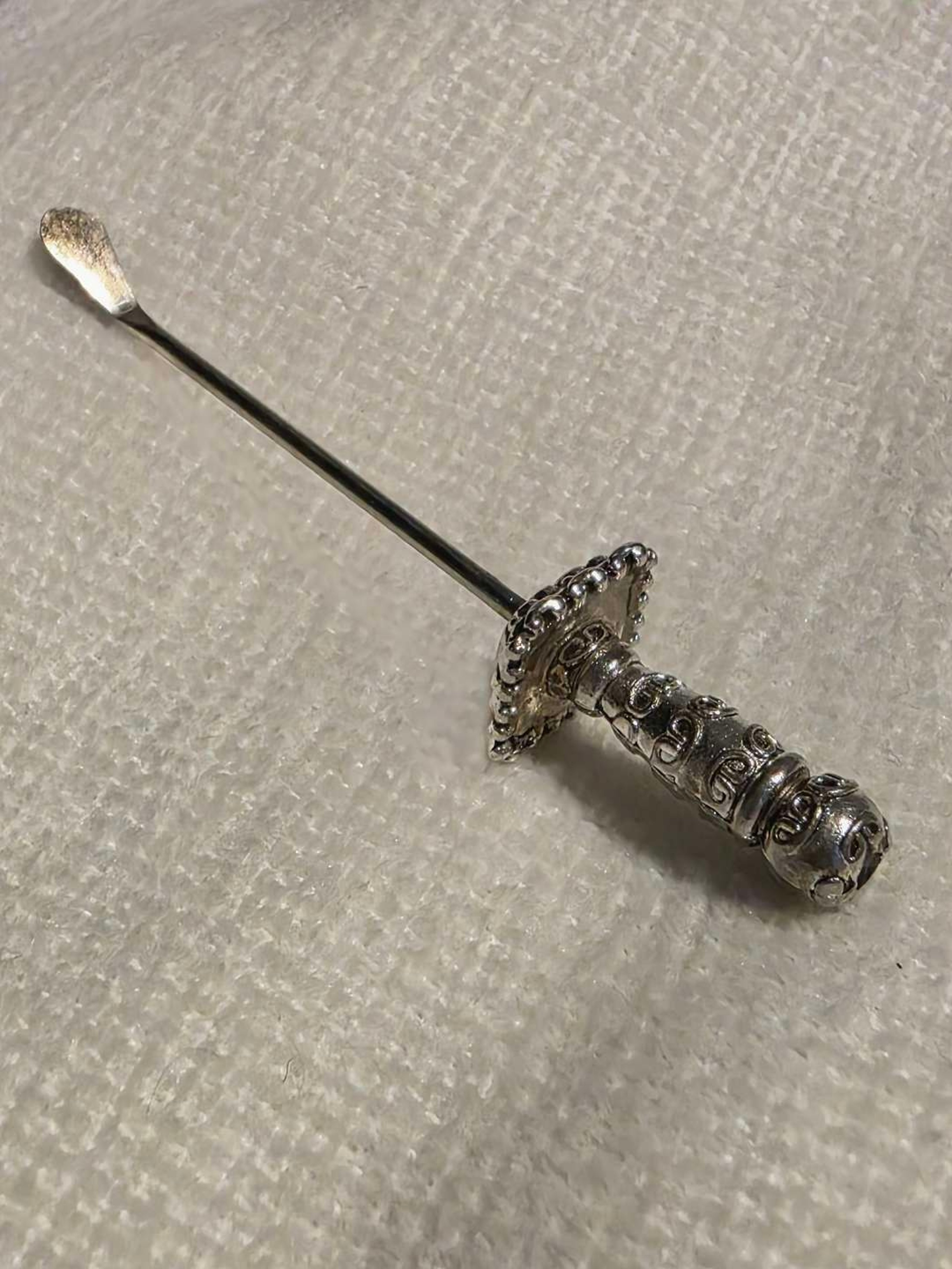 Custom Dab tool !! One of a kind! image 0