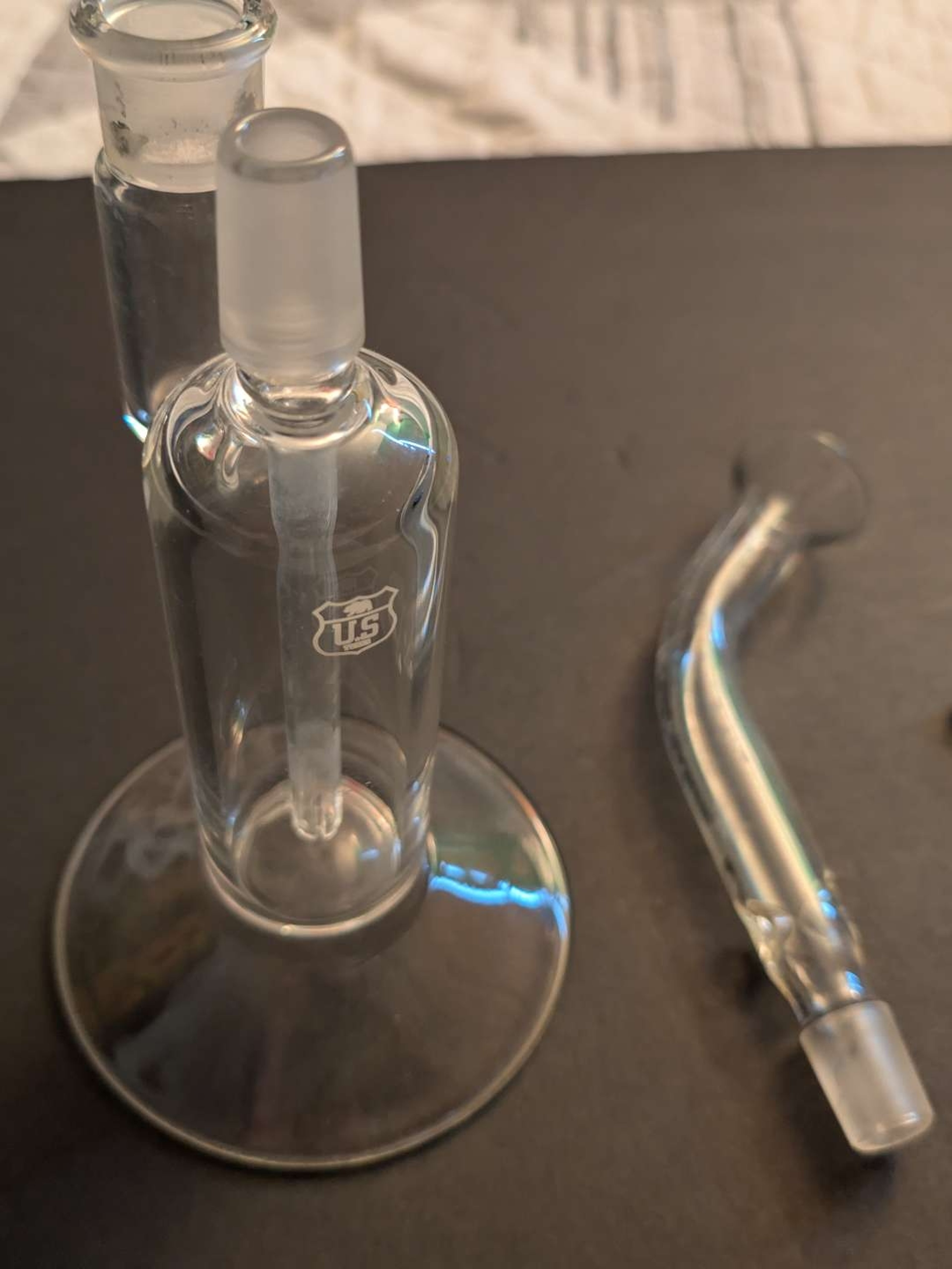 US Tubes Rig image 0