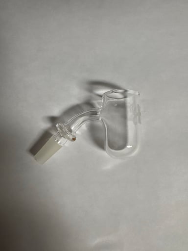 Preview pic of Halen Banger 45 degree/10mm