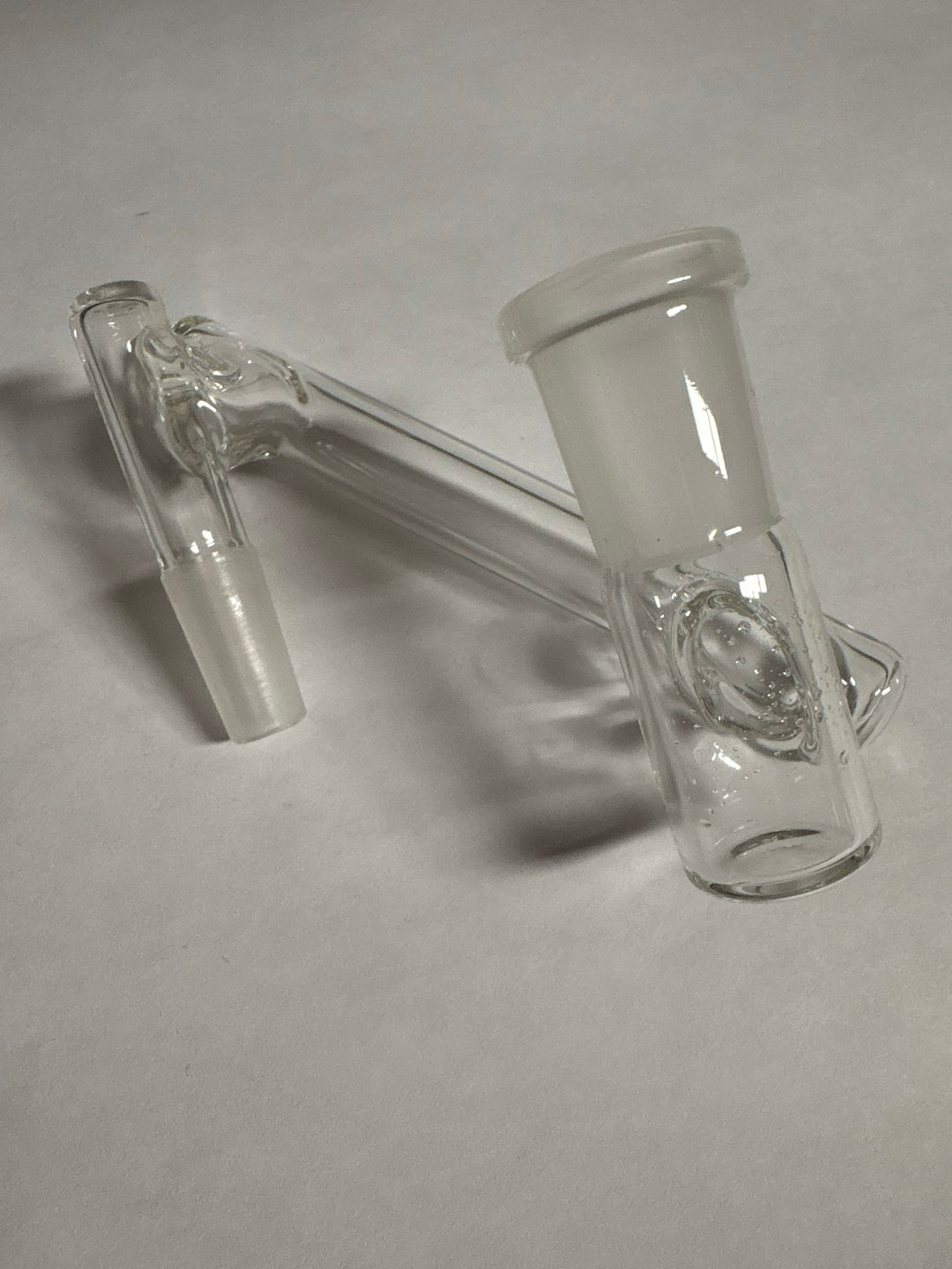 Downstem Converter 10mm/14mm image 0
