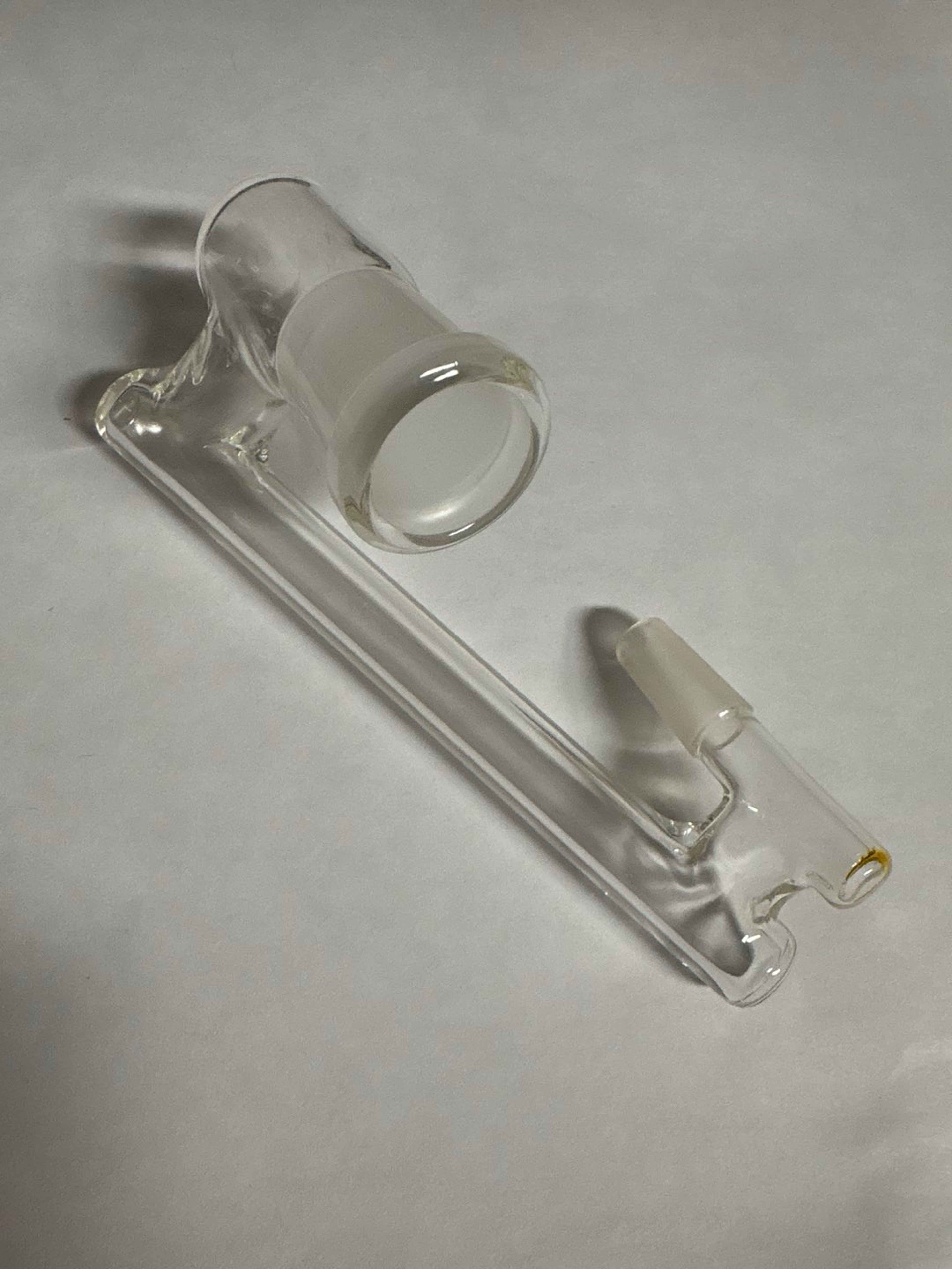 Downstem Converter 10mm/18mm image 0