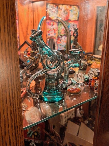 Preview pic of 2016 Rotax Recycler by Purdy Glass