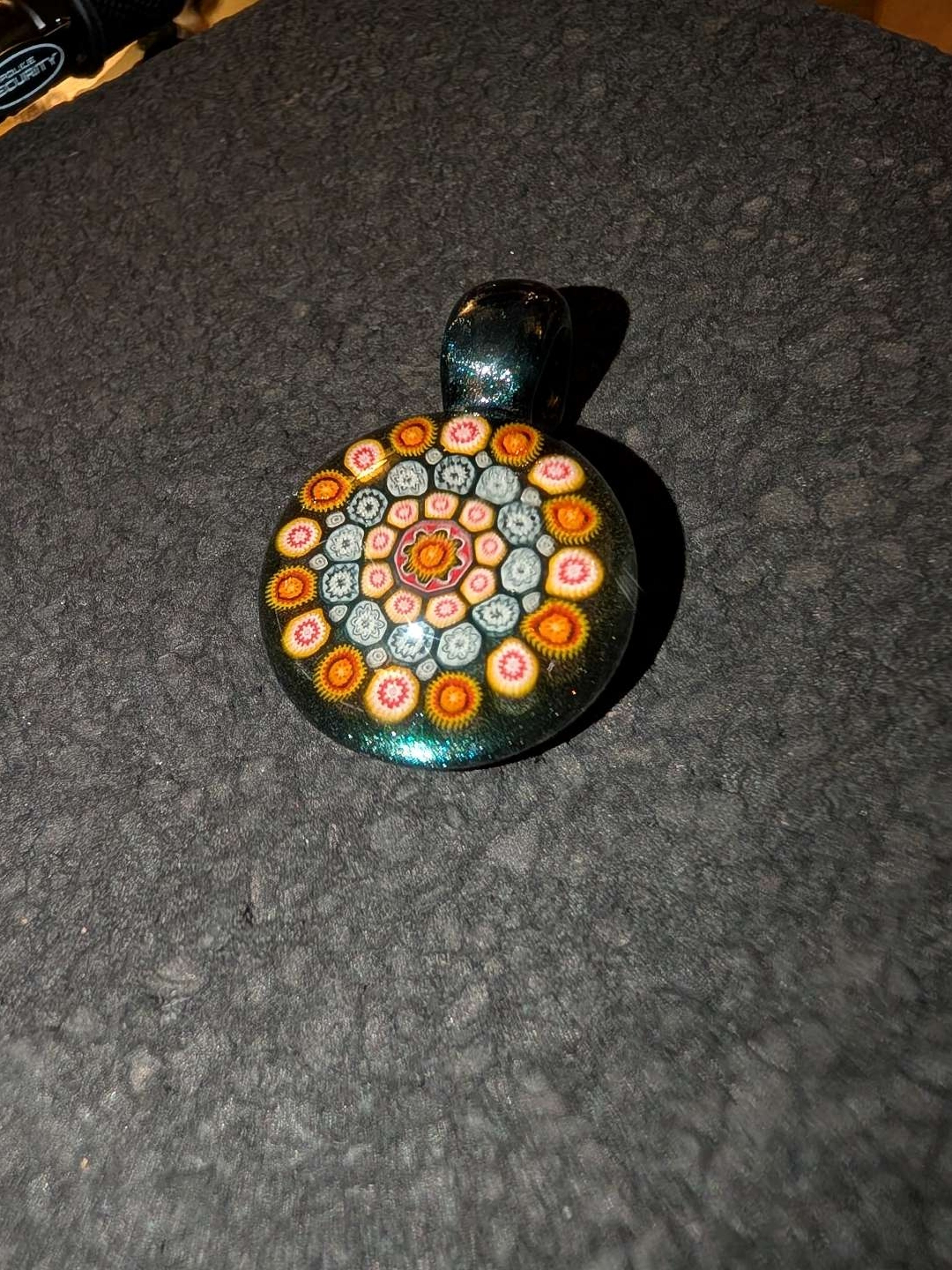 UV Millie Pendant image 0