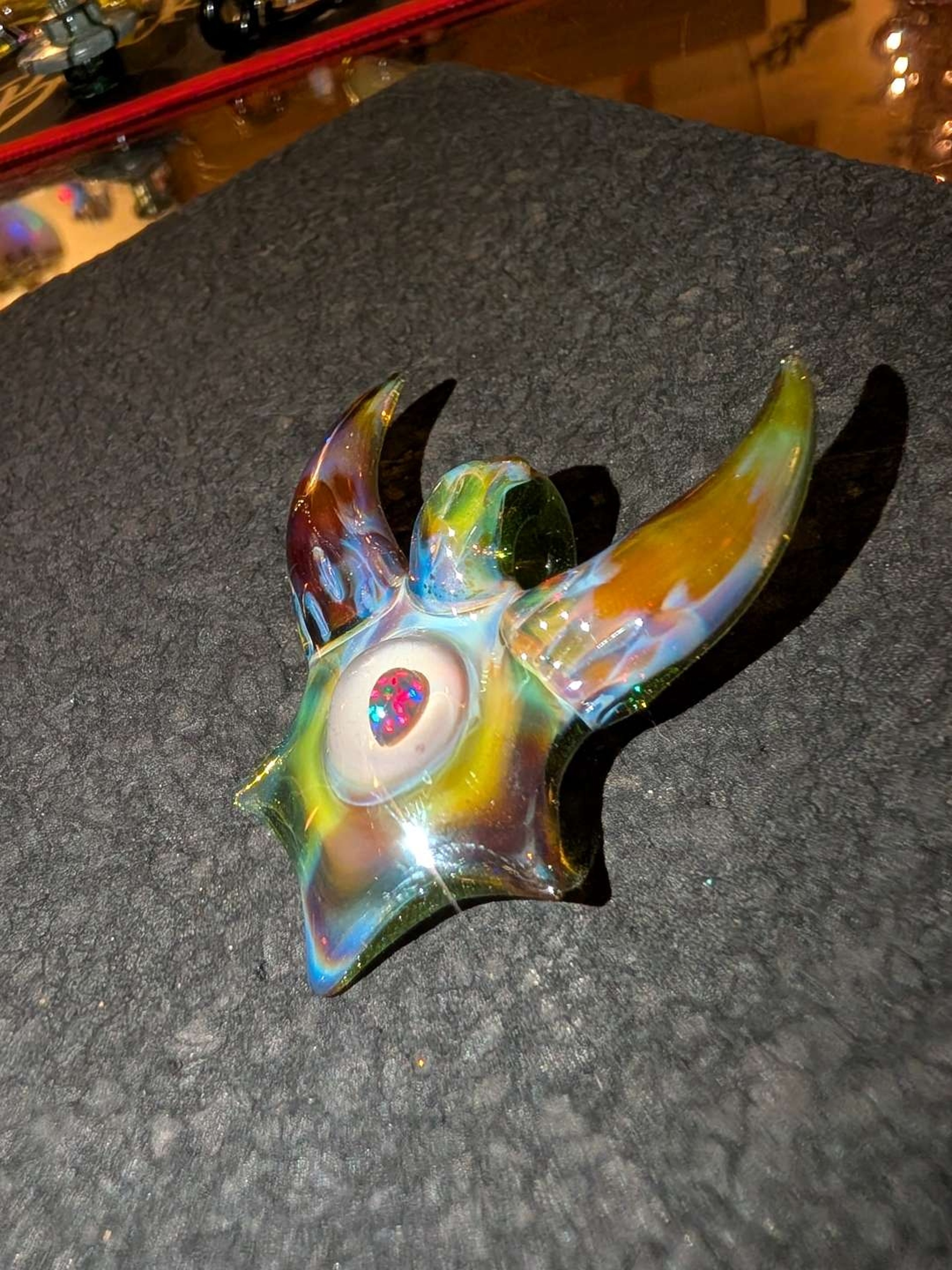 Hemlock Steer -$200 OBO image 0