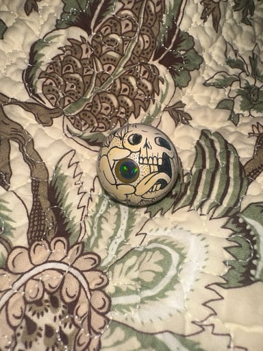 Preview pic of Glassbyging marble