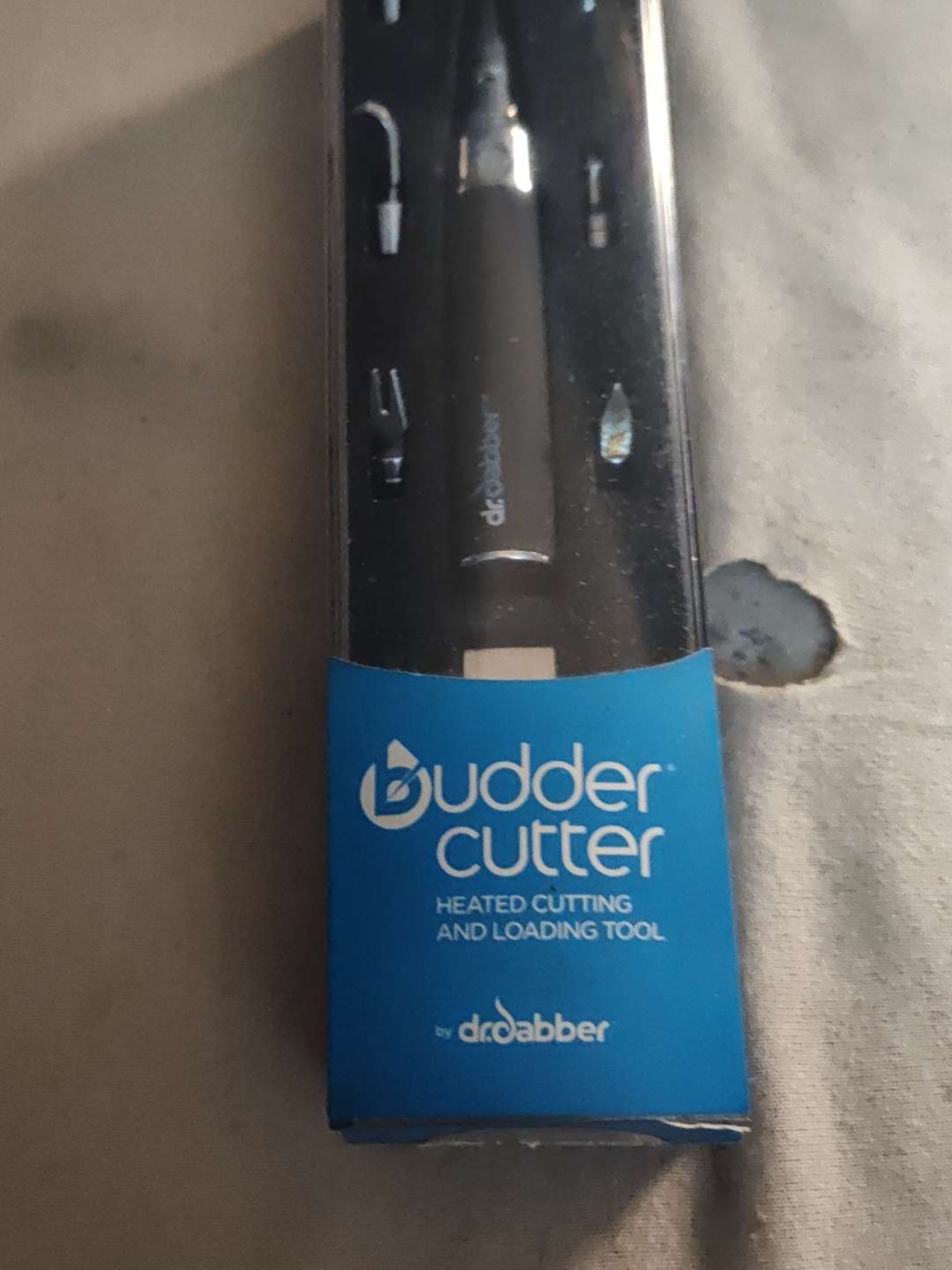 Dr Dabber Dab Tool image 0