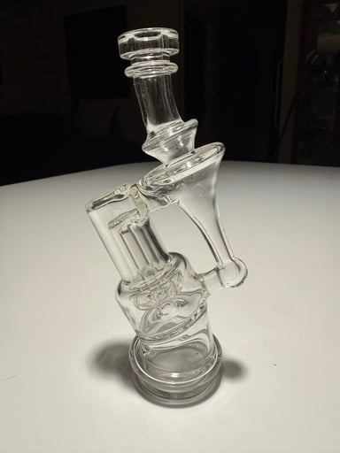 Preview pic of Puffco Peak Pro RBR