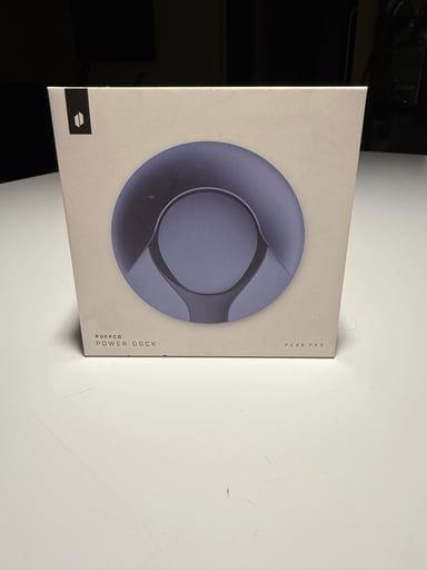 Preview pic of Puffco Peak Pro Wireless Charging Dock