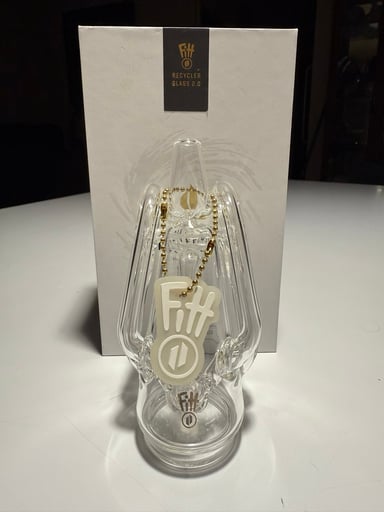 Preview pic of Ryan Fitt 2.0 Puffco Top