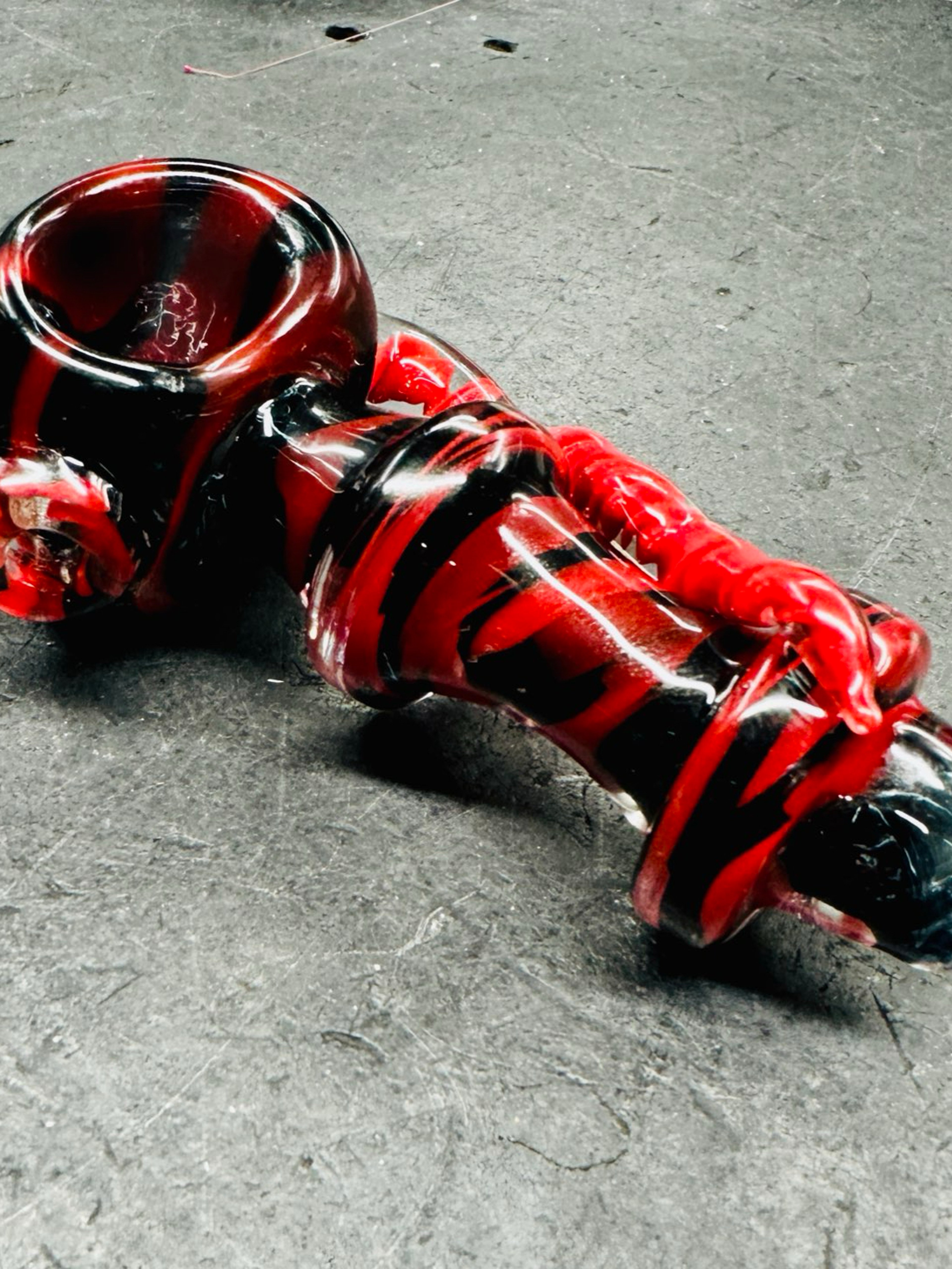 Preview pic of Carnage Spoon pipe