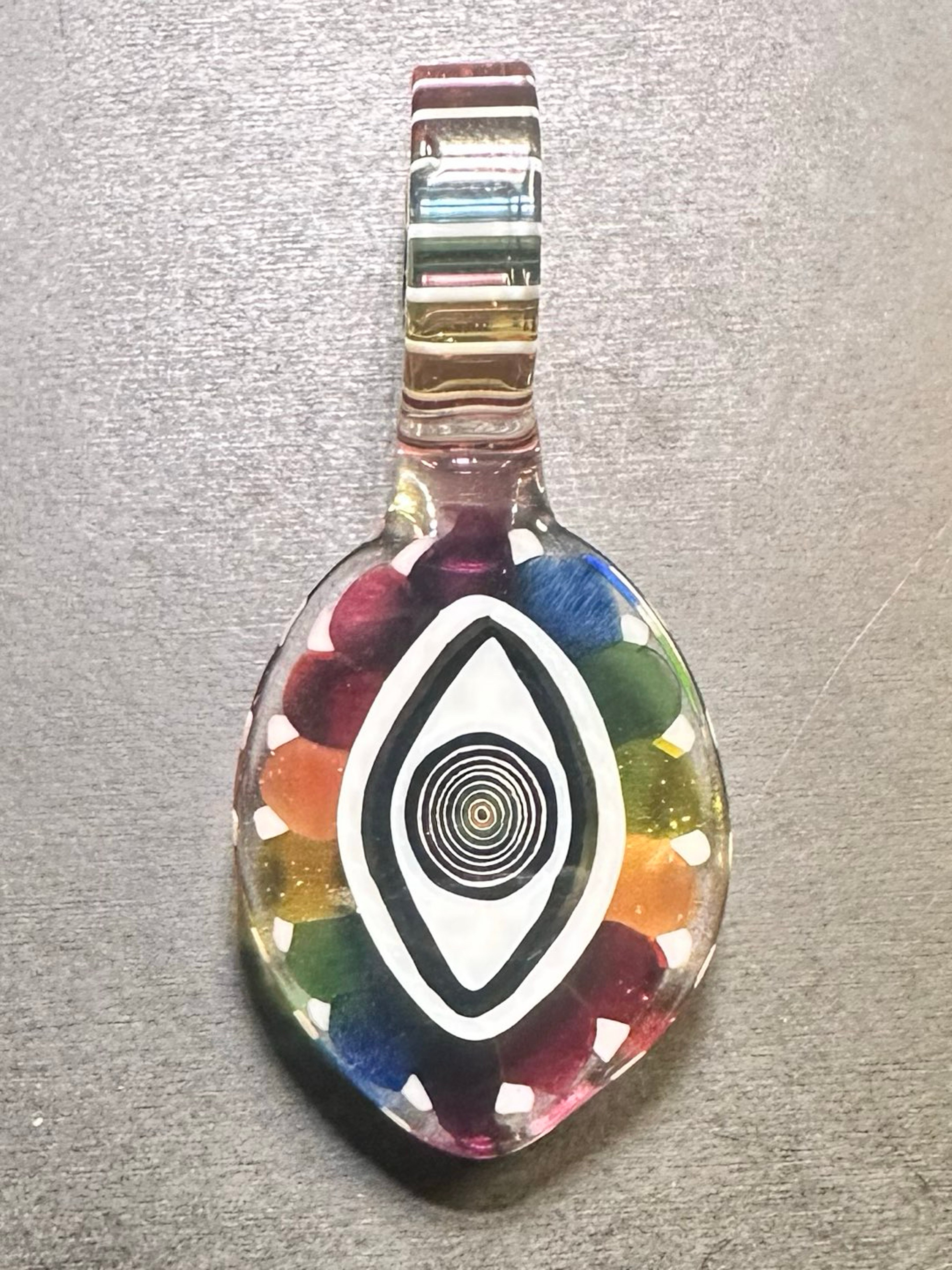 Preview pic of Banjo X Karma Pendant